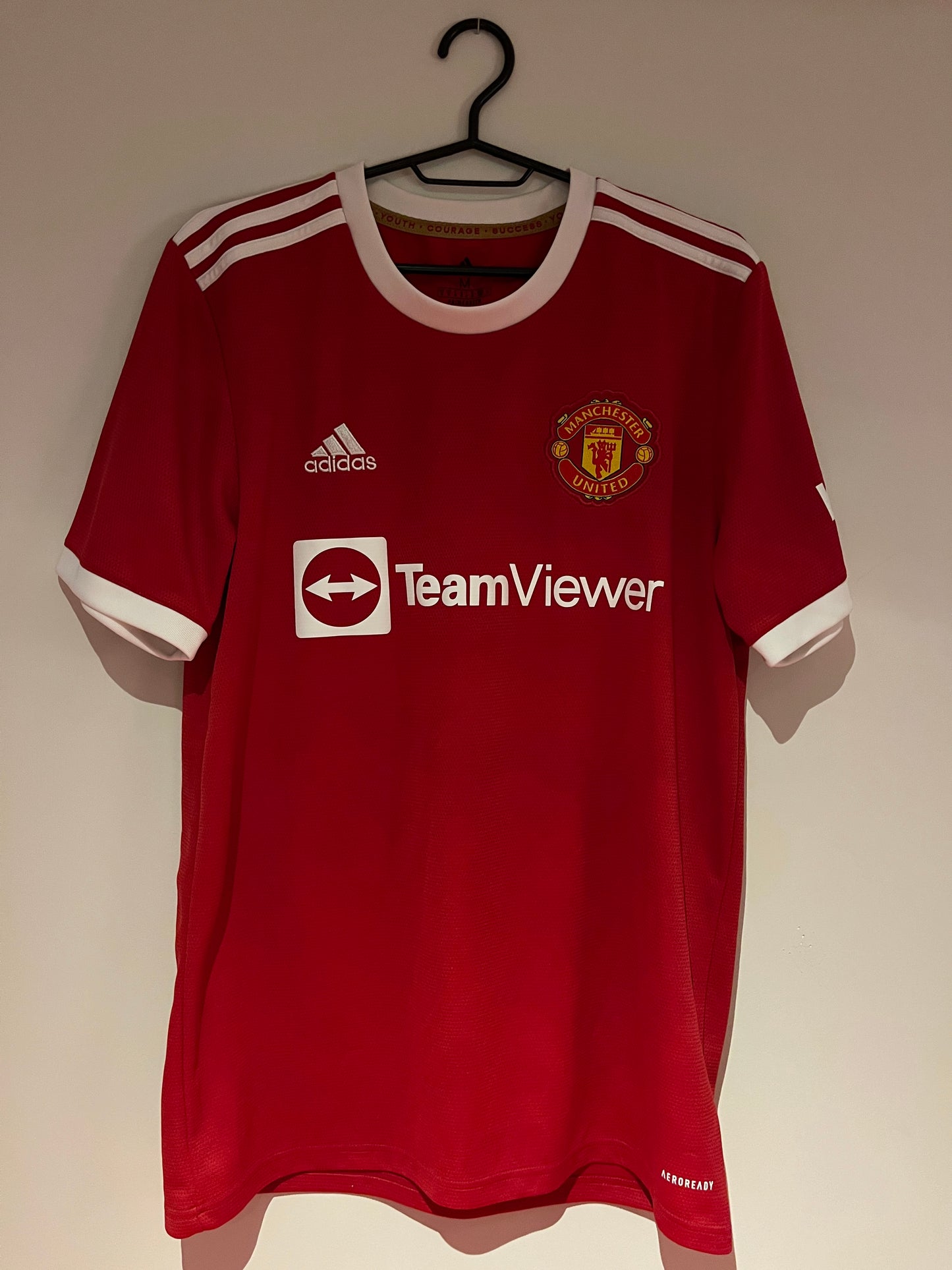 Manchester United - 2021/22 - M