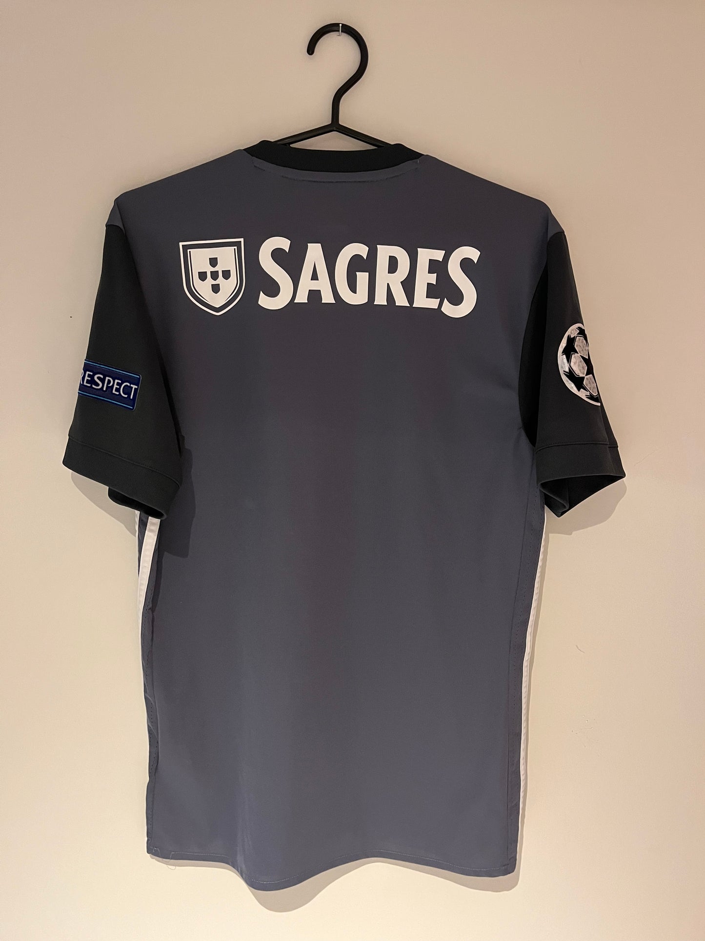 Benfica - 2017/18 - S