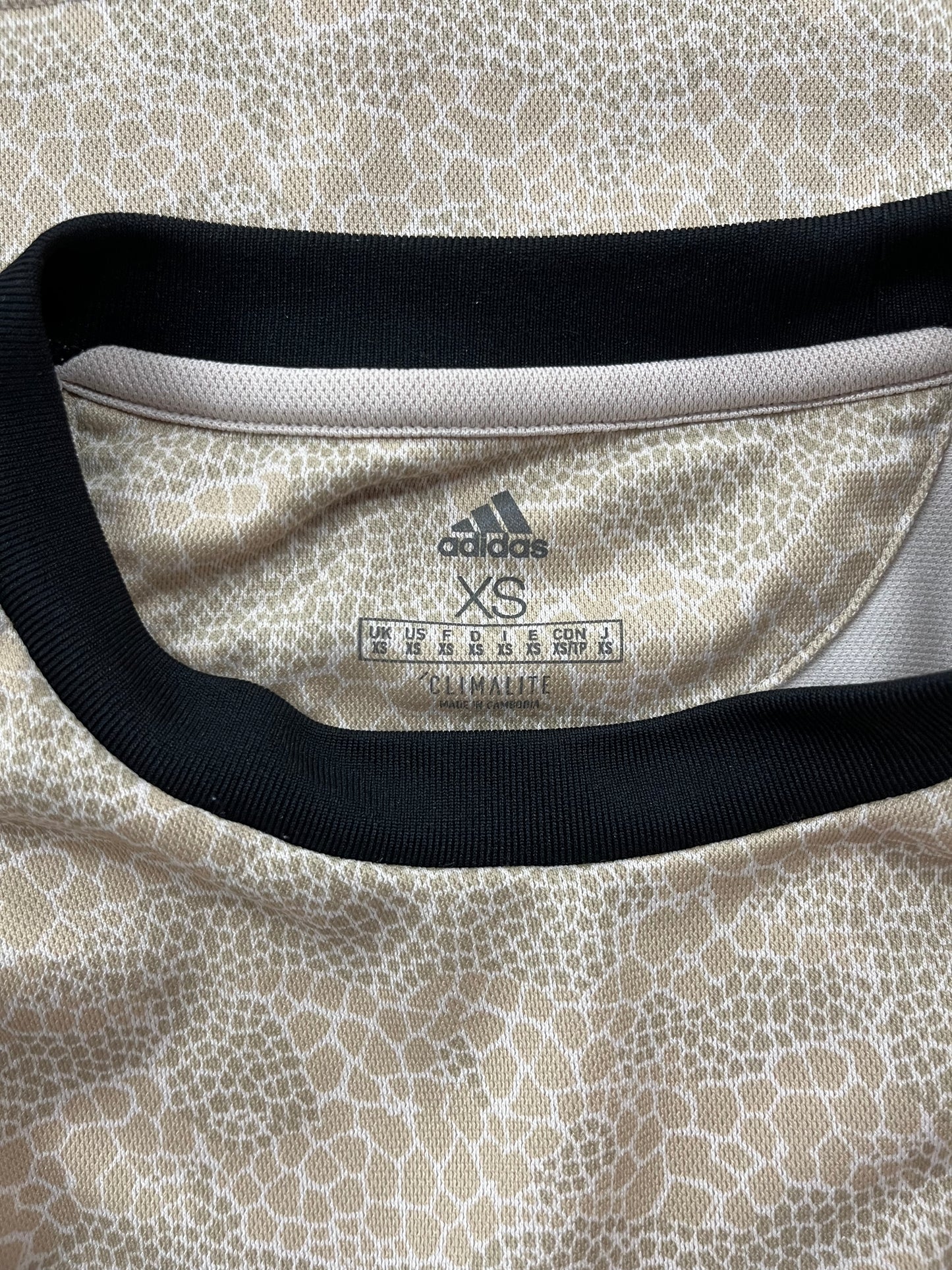 Manchester United - 2019/20 - XS