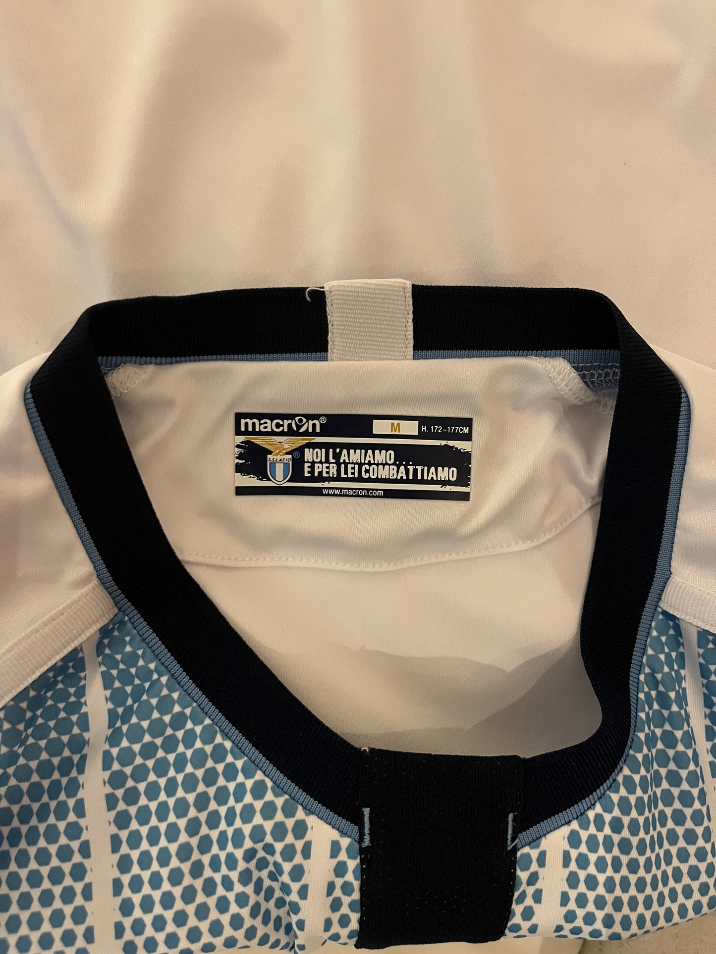Lazio - 2015/16 - M
