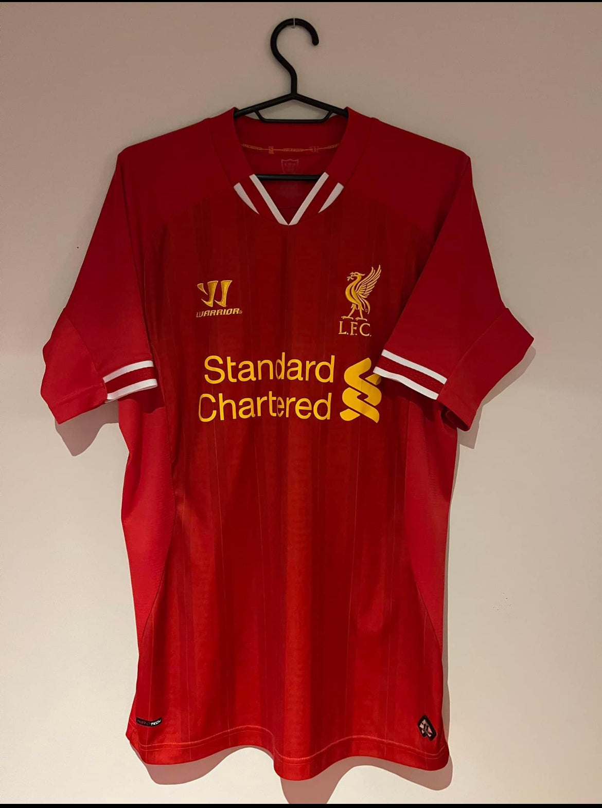 Liverpool - 2013/14 - M