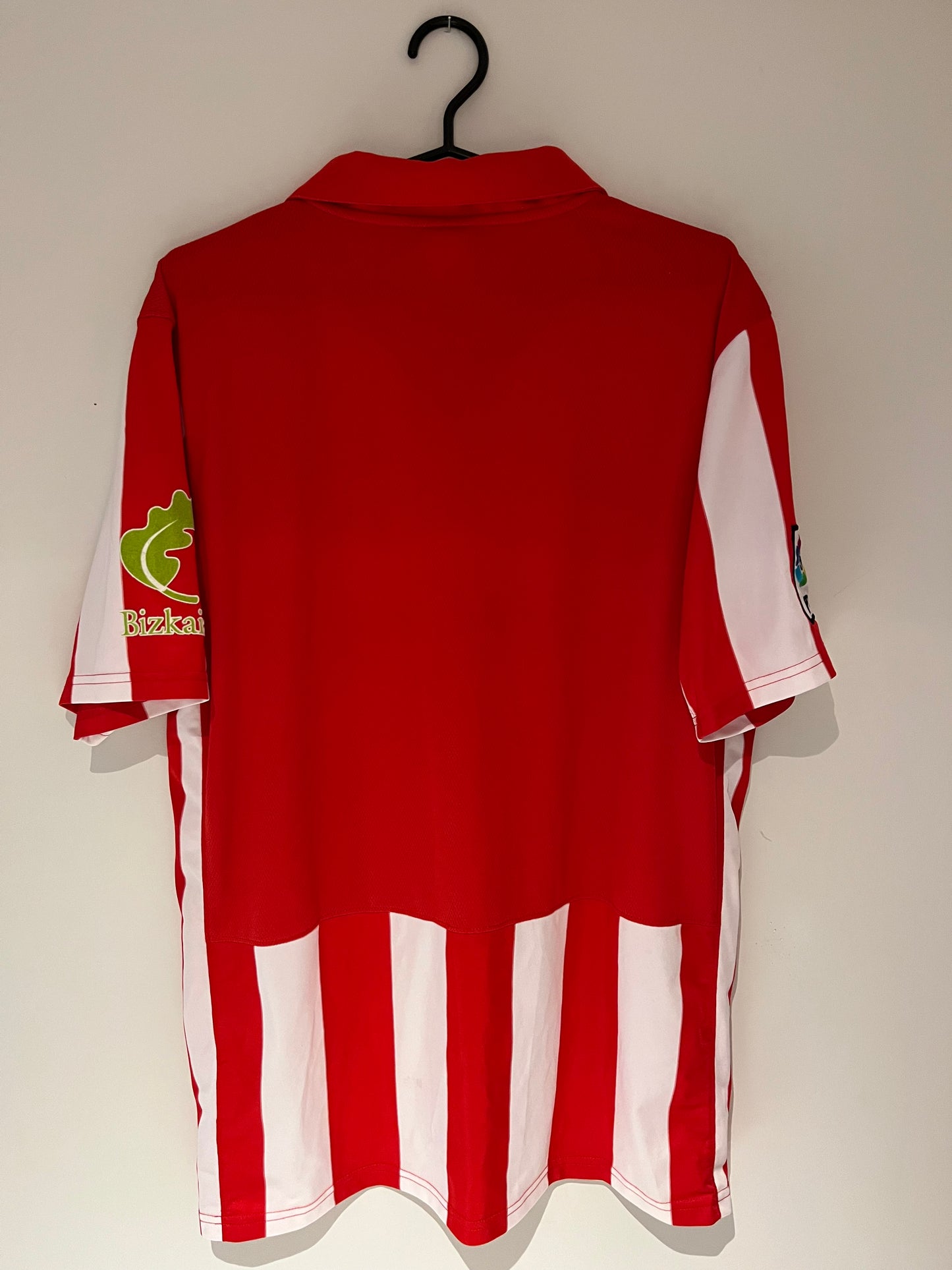 Athletic Club - 2013/14 - L