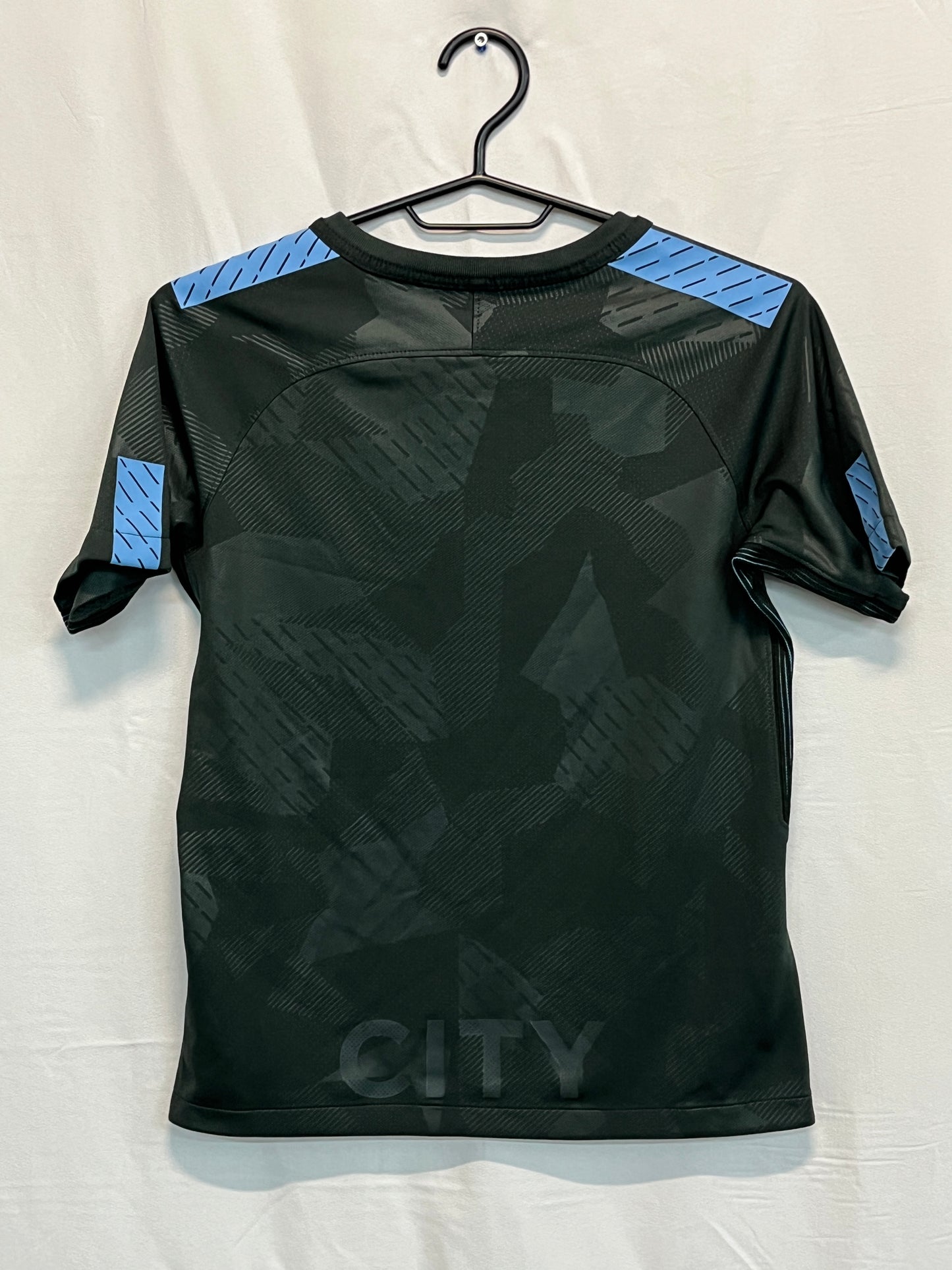 Manchester City - M barna - 2017/18
