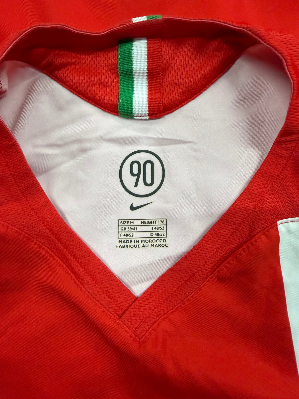 Juventus - 2005/06 - M *#3, (Chiellini)*
