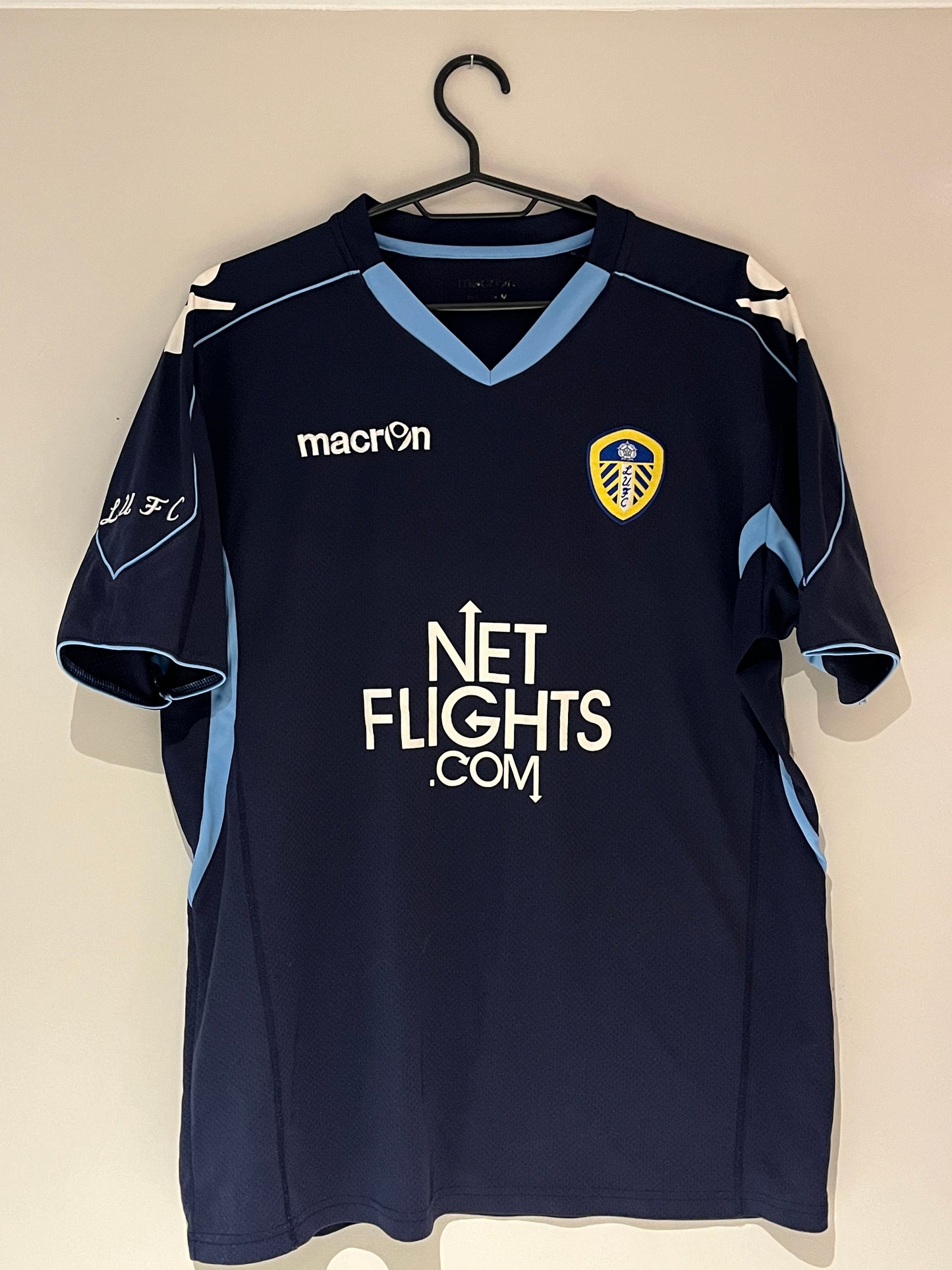 Leeds - 2009/10 - M/L
