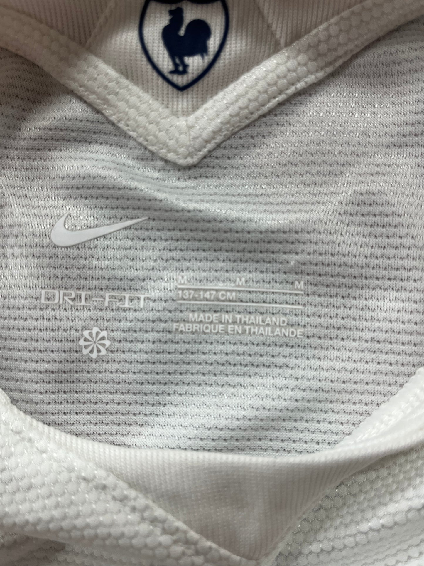 Tottenham 2021/22 Barnatreyja - Stærð: M barna (137-147)