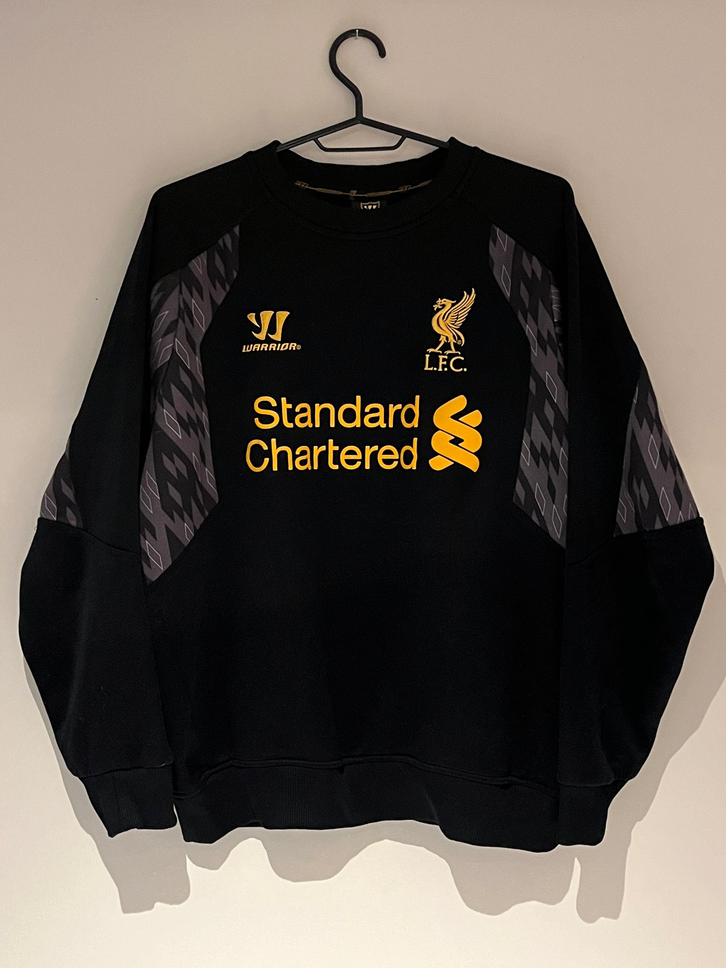 Liverpool - 2012/13 - M