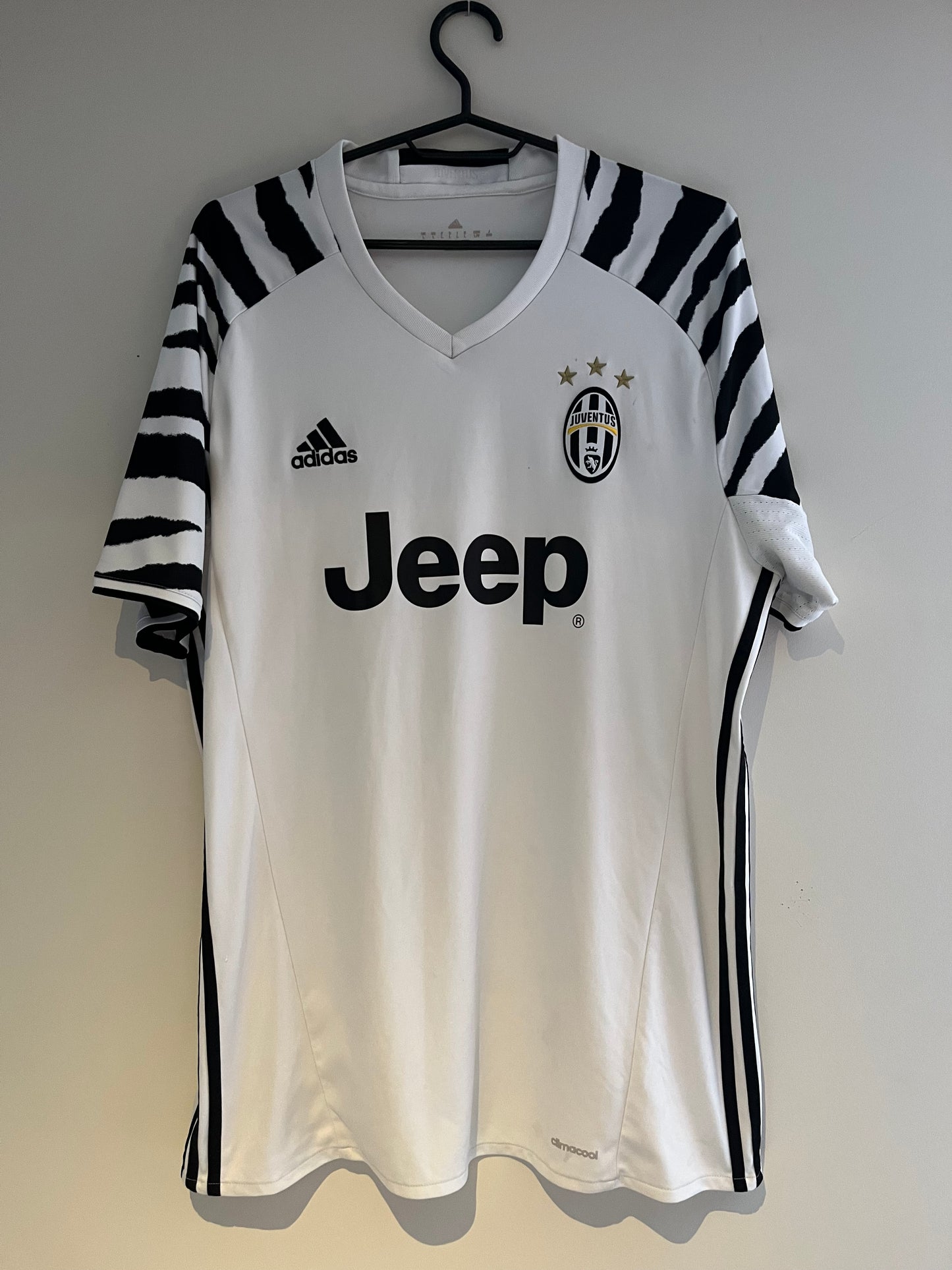 Juventus - 2016/17 - L