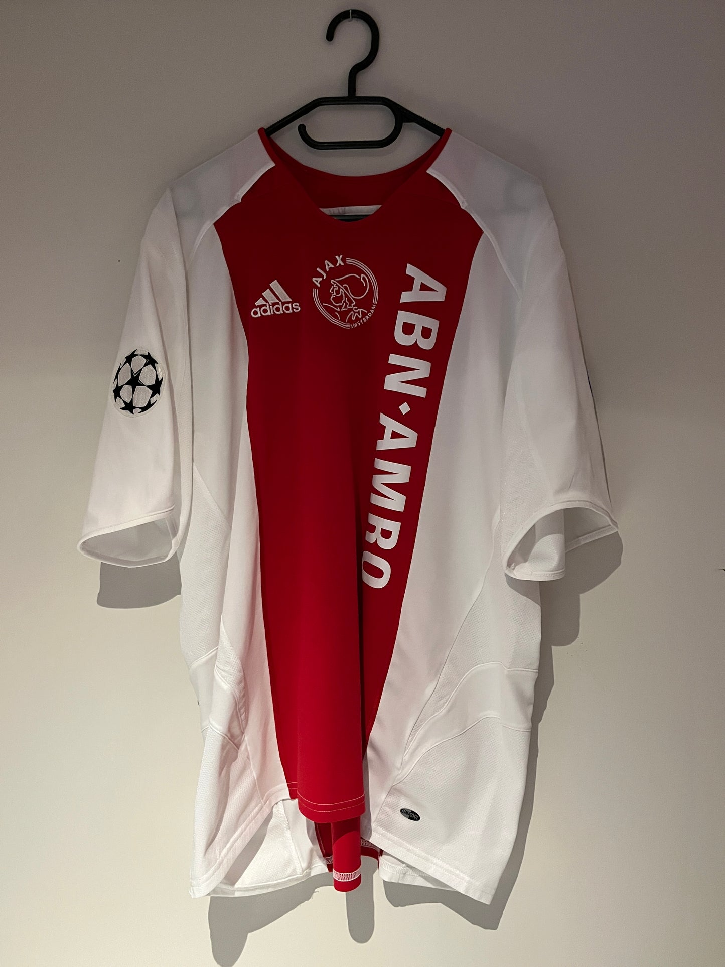 Ajax - 2004/05 - XL