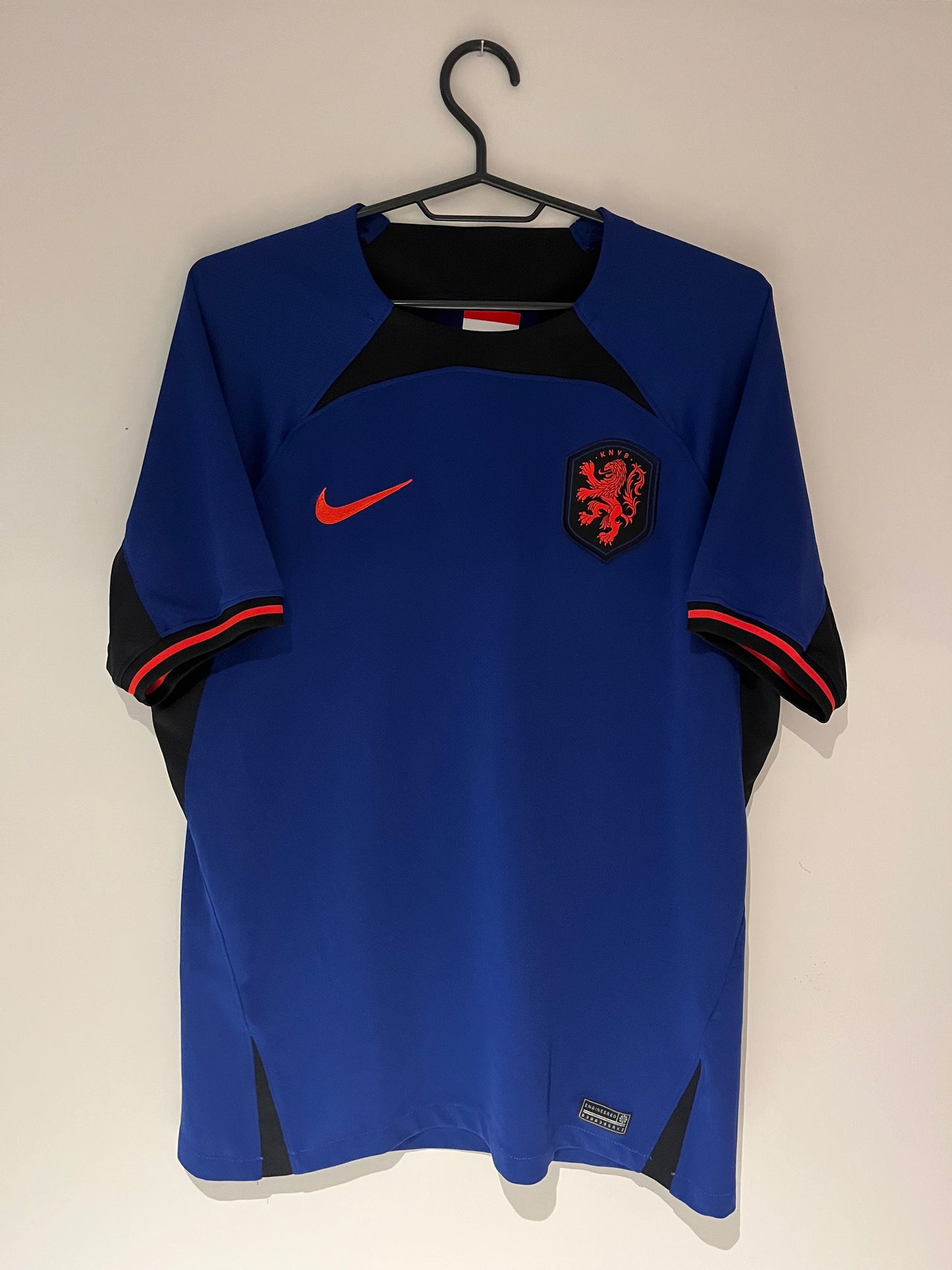 Holland - 2022 - M