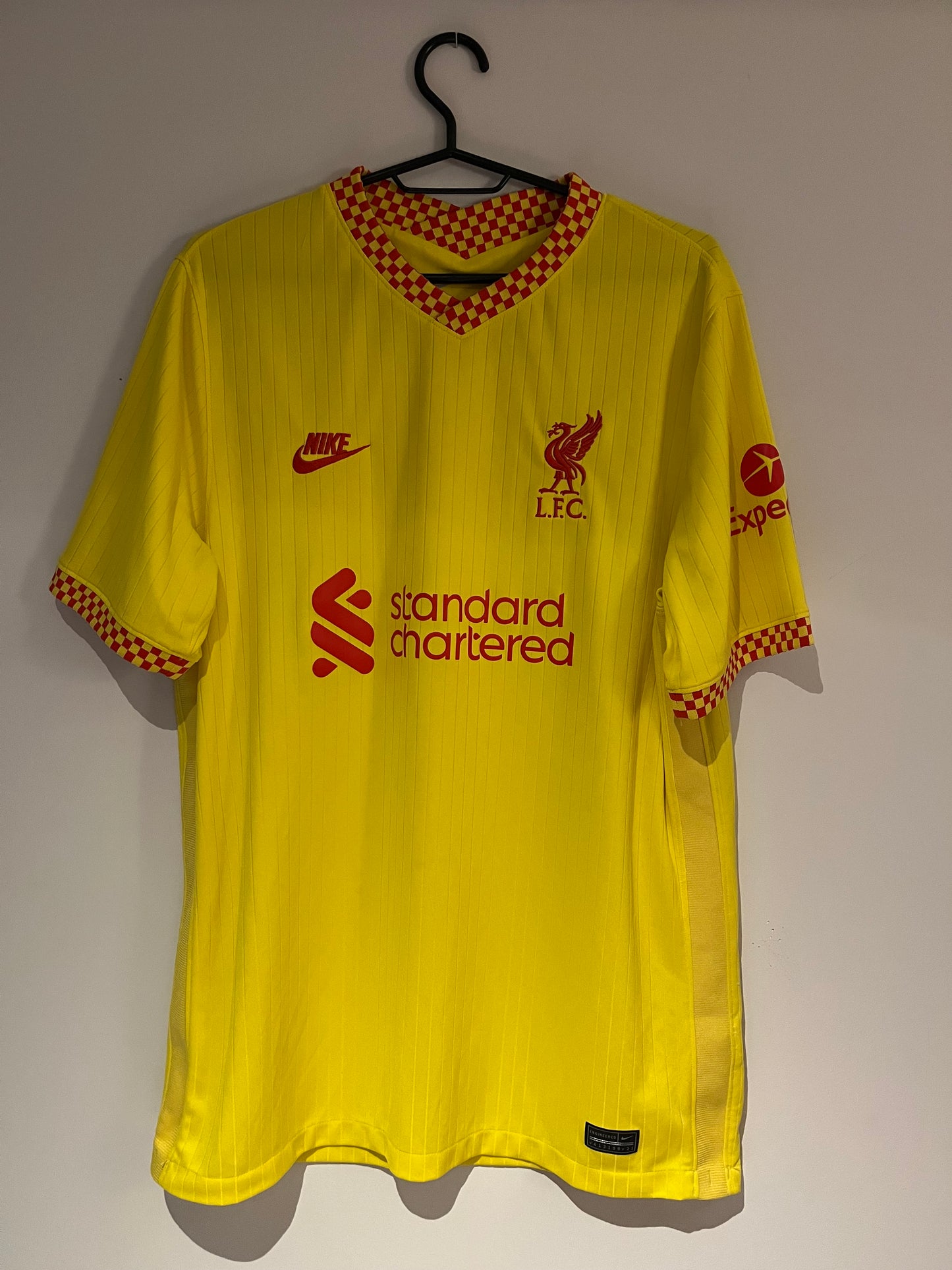 Liverpool - 2021/22 - L