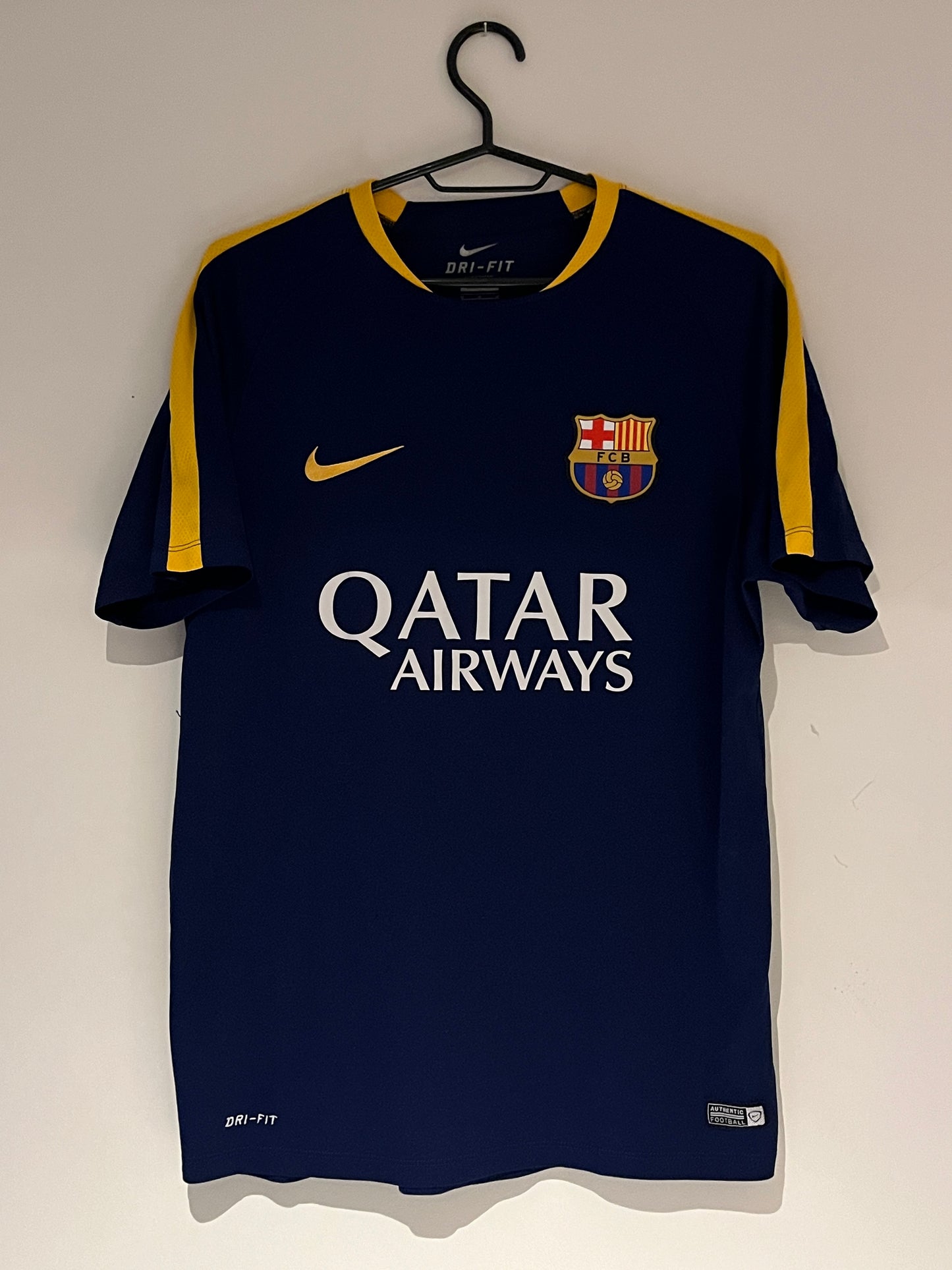 Barcelona - 2015/16 - M