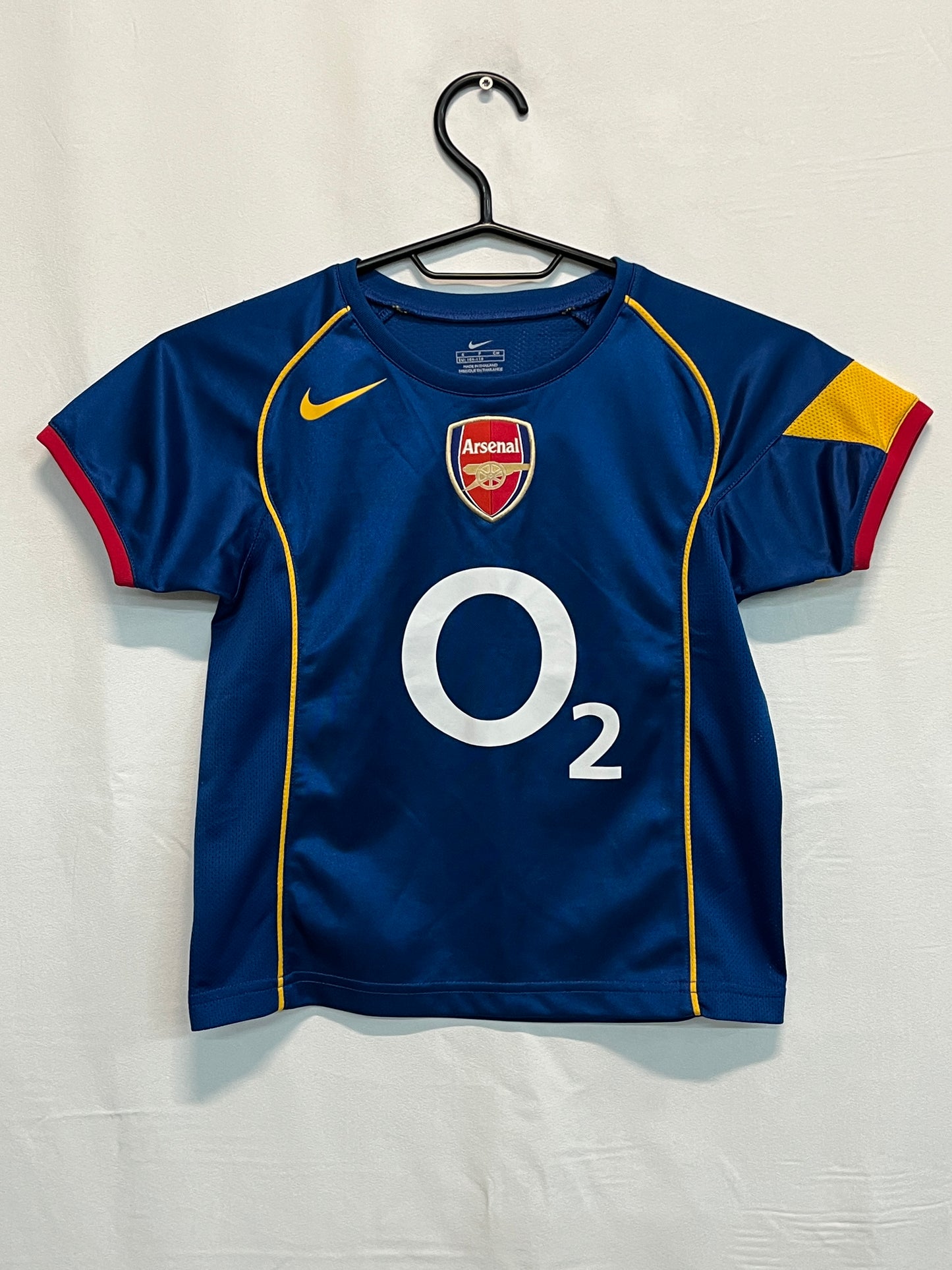 Arsenal - 104-110 Cm - 2004/05