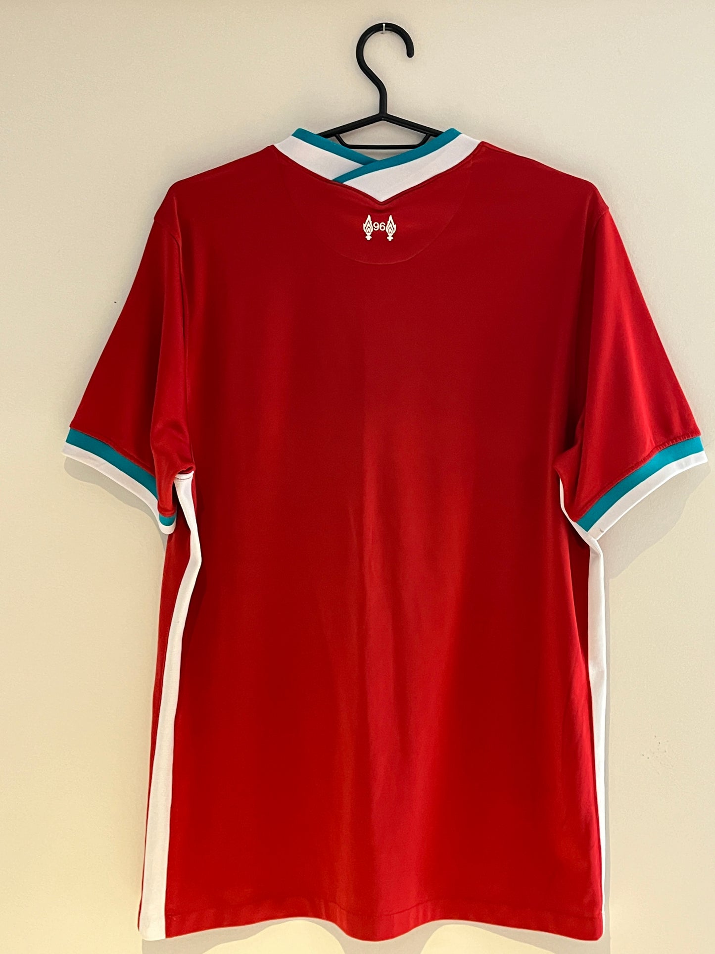 Liverpool - 2021/22 - L