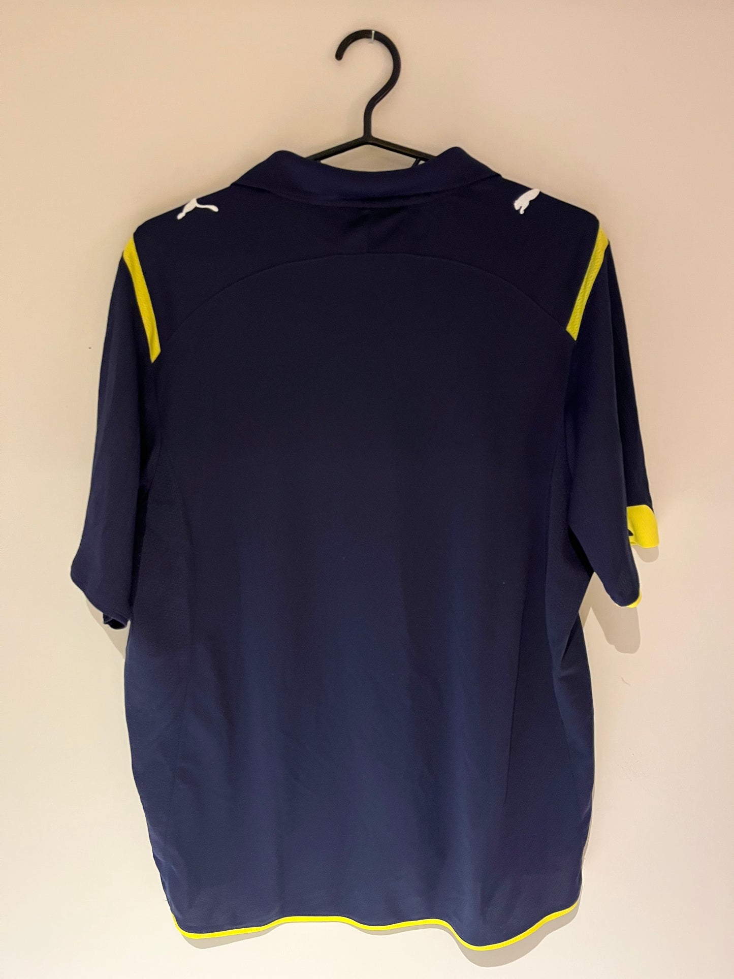 Tottenham - 2009/10 - M