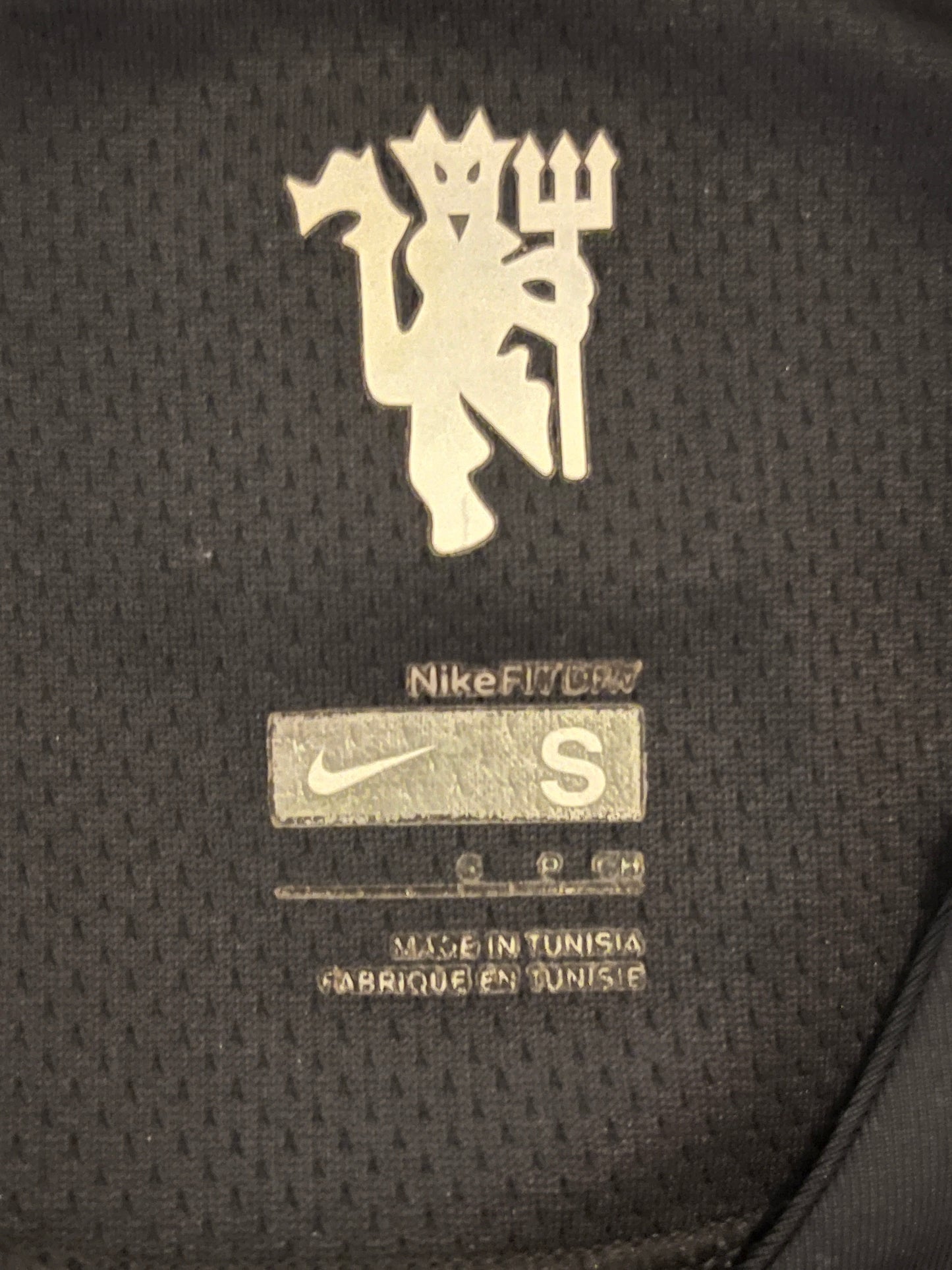 Manchester United - 2007/08 - S
*C.Ronaldo*