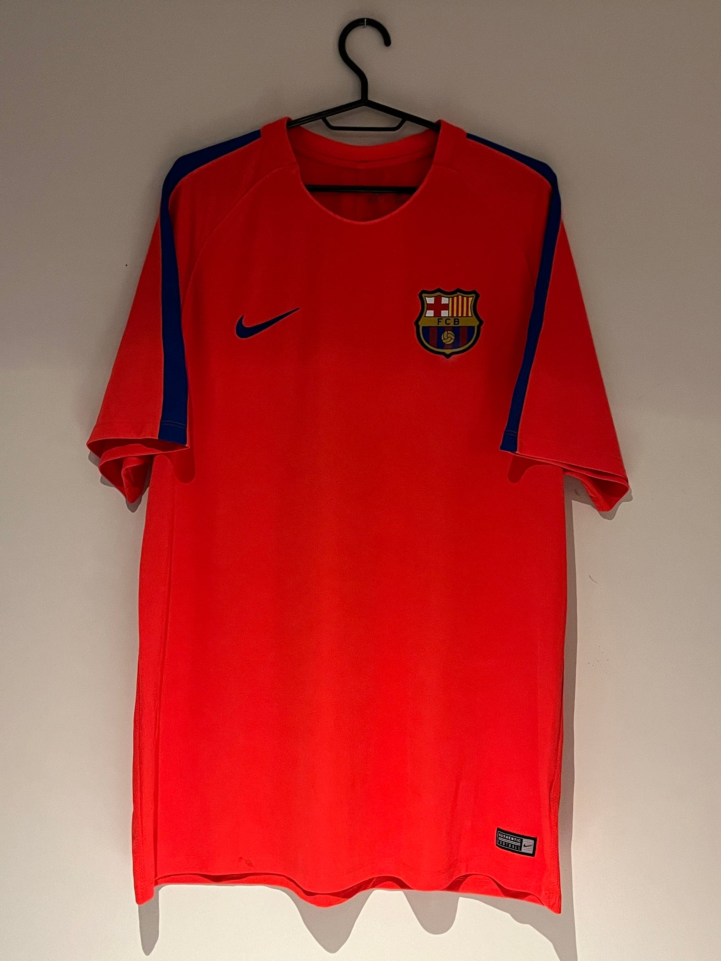 Barcelona - 2017/18 - XXL