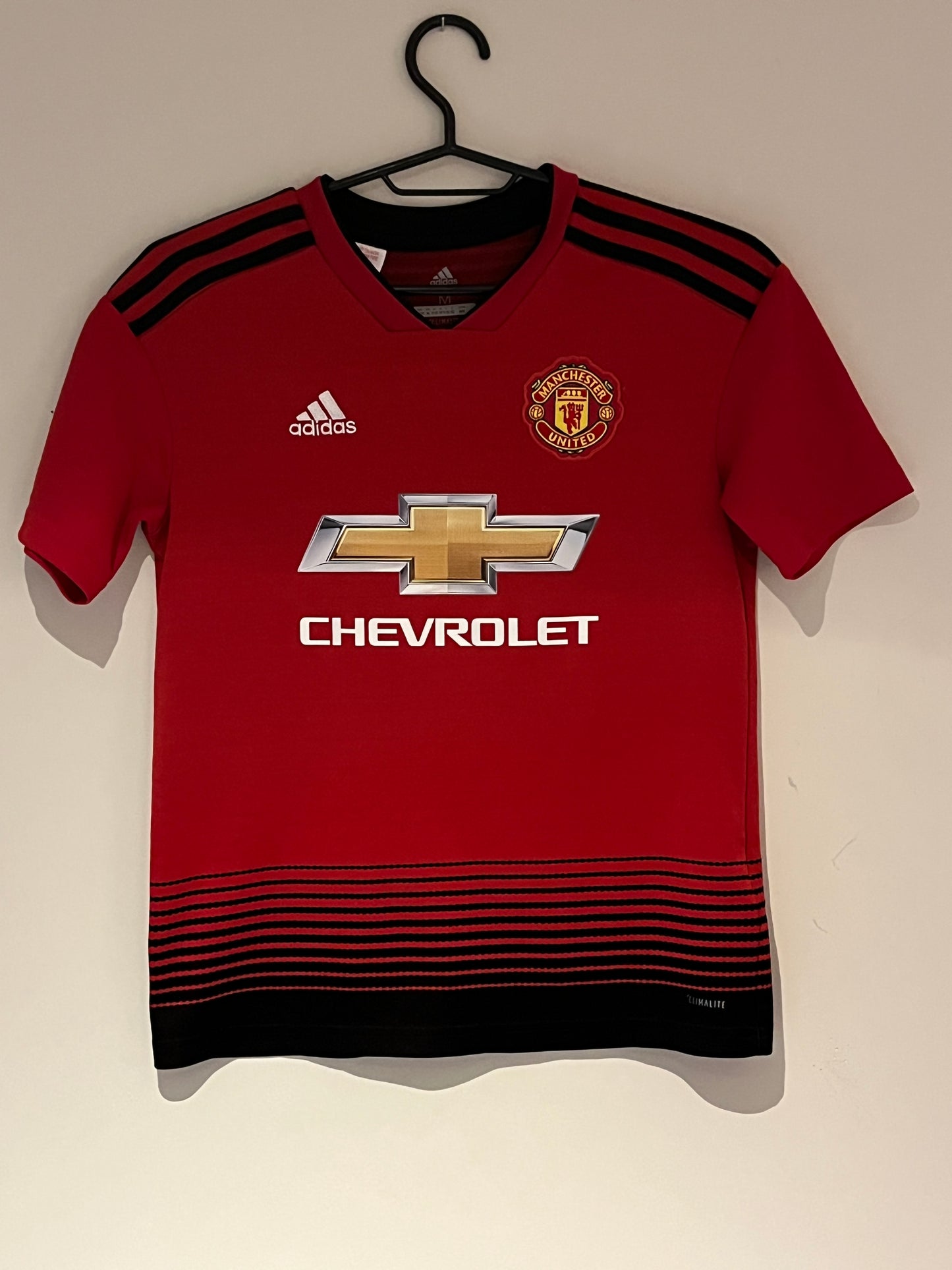Manchester United - M Barna - 2018/19
*P.Pogba*