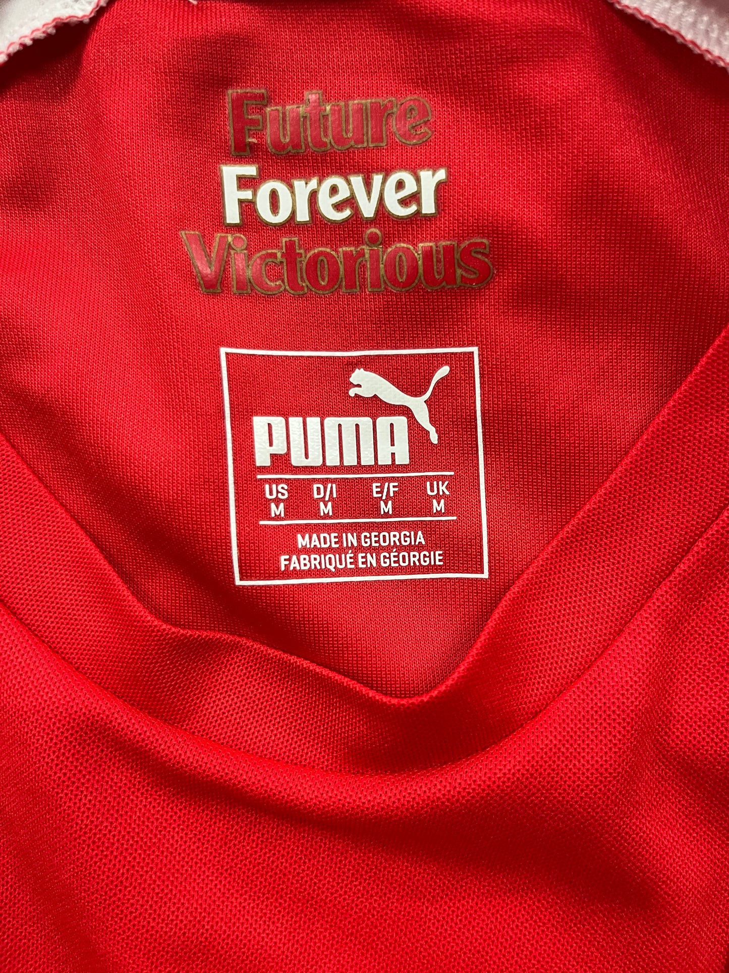 Arsenal - 2014/15 - M