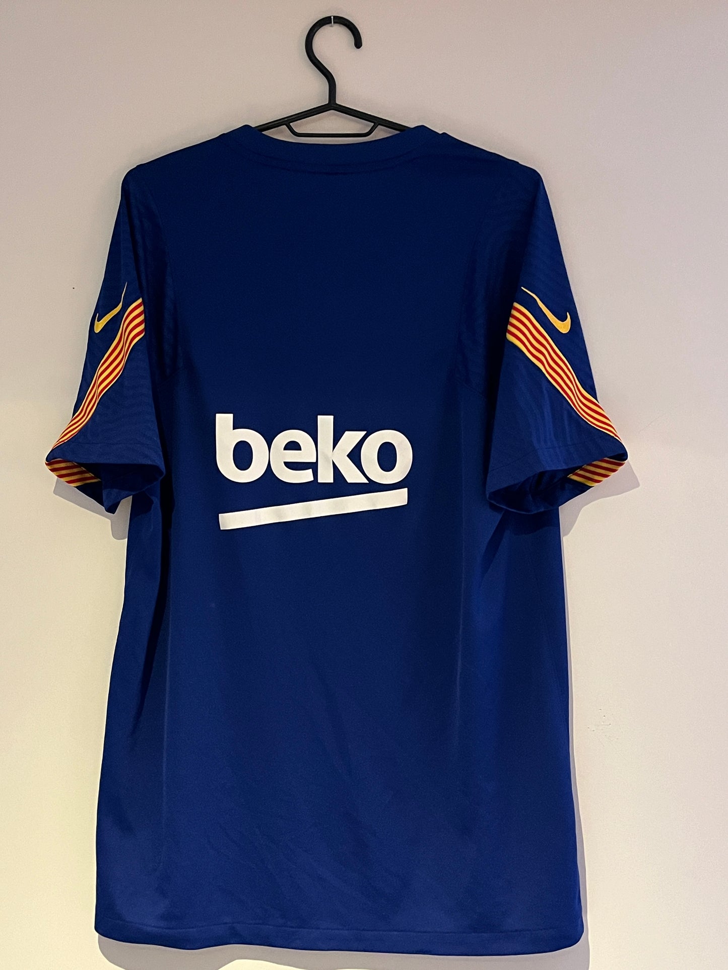Barcelona - 2016/17 - L
