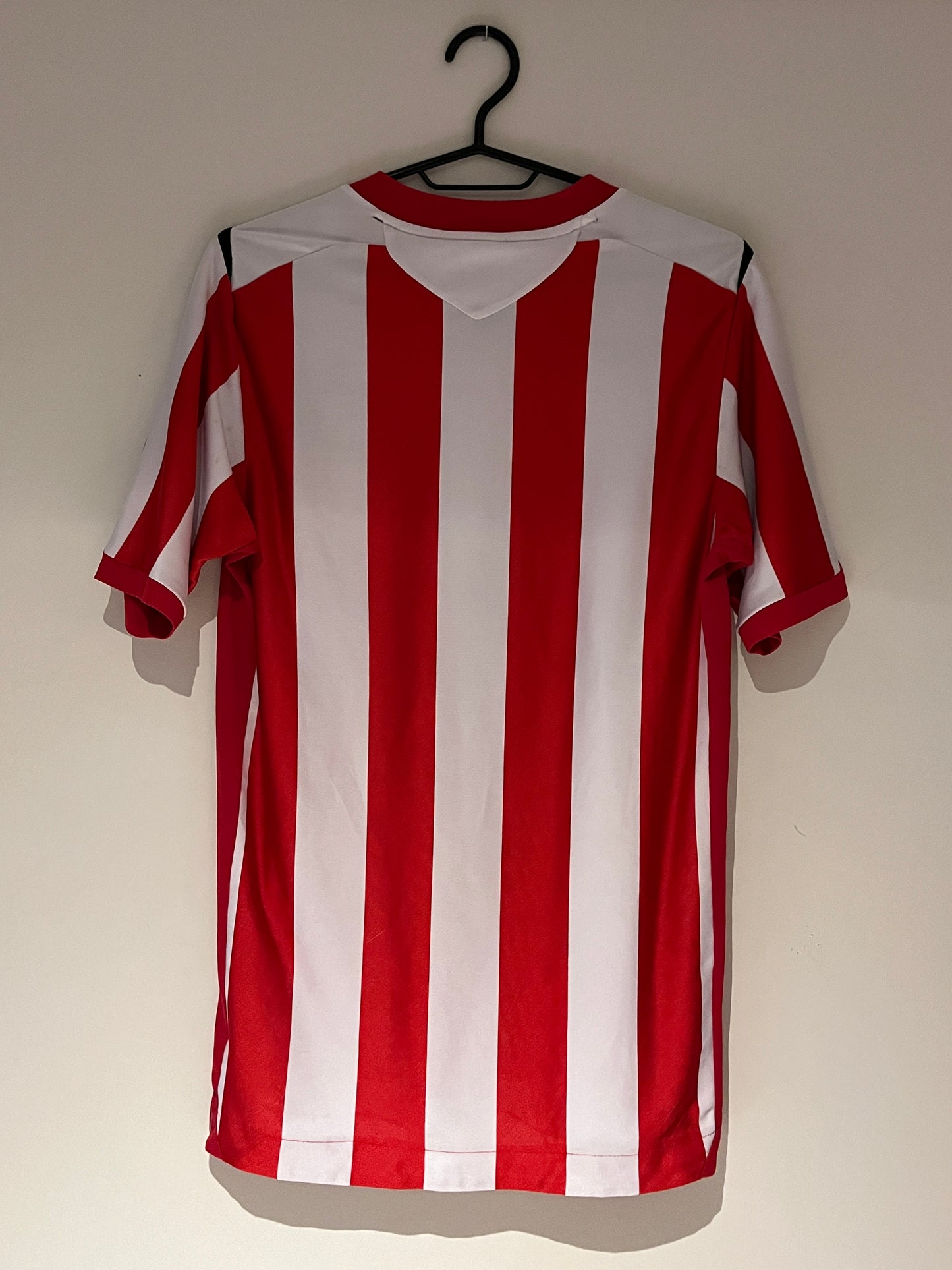 Sunderland - 2008/09 - S
