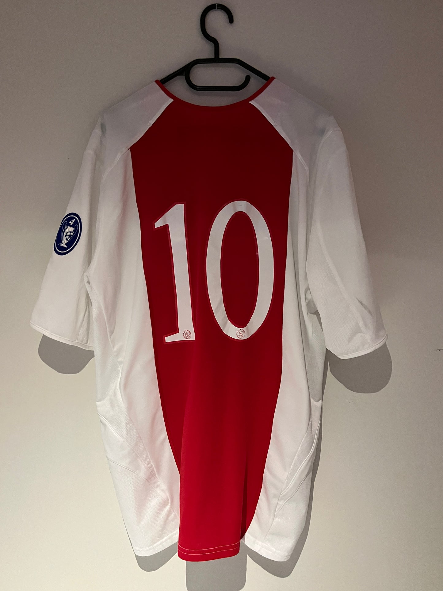 Ajax - 2004/05 - XL