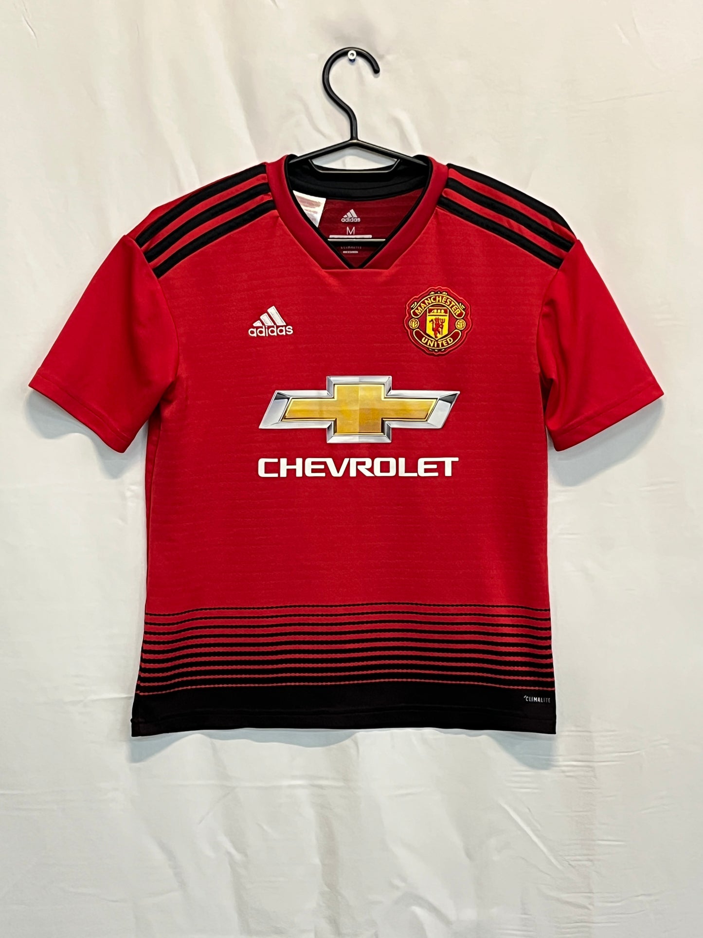 Manchester United - M barna - 2018/19