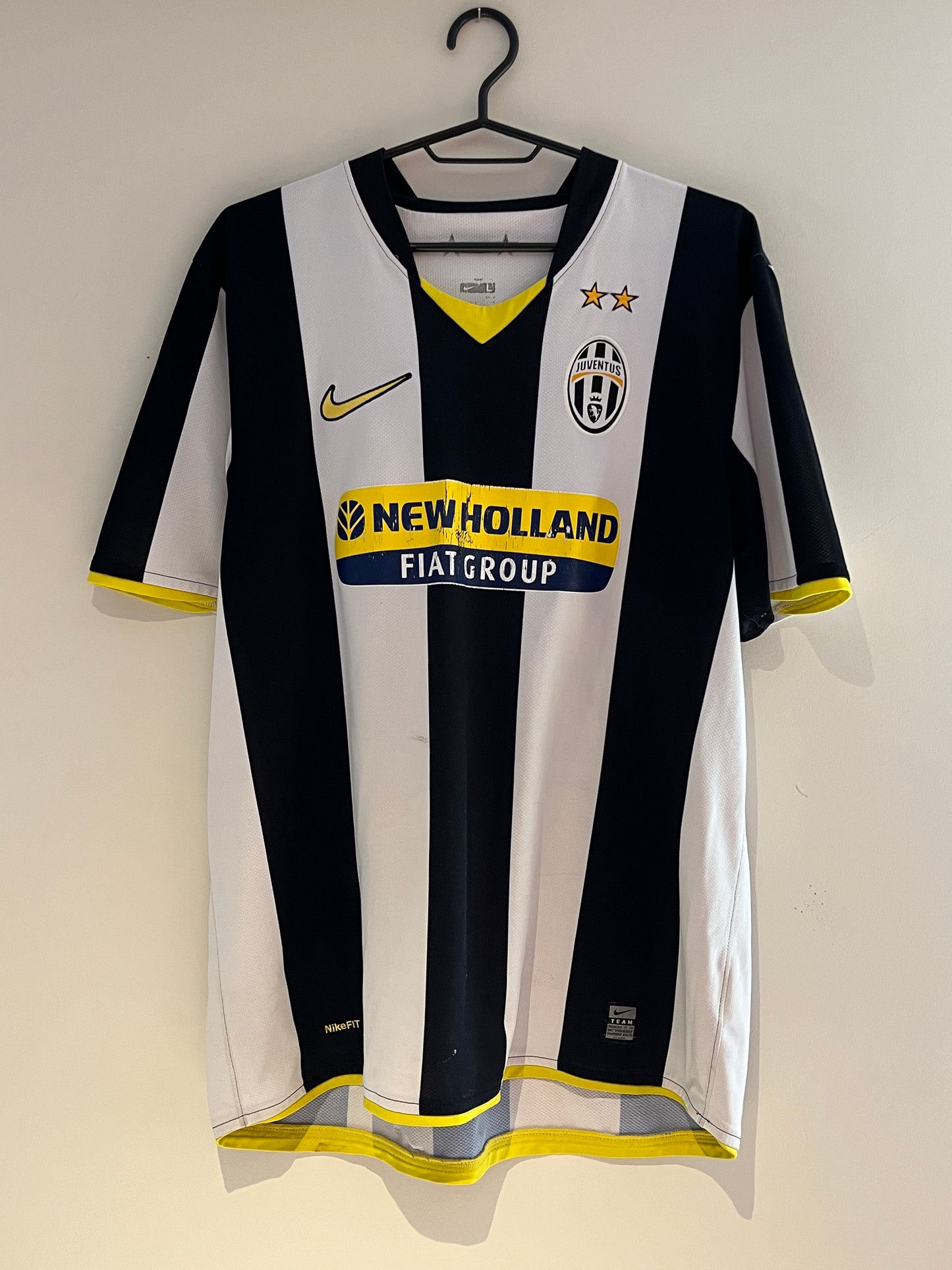 Juventus - 2008/09 - L