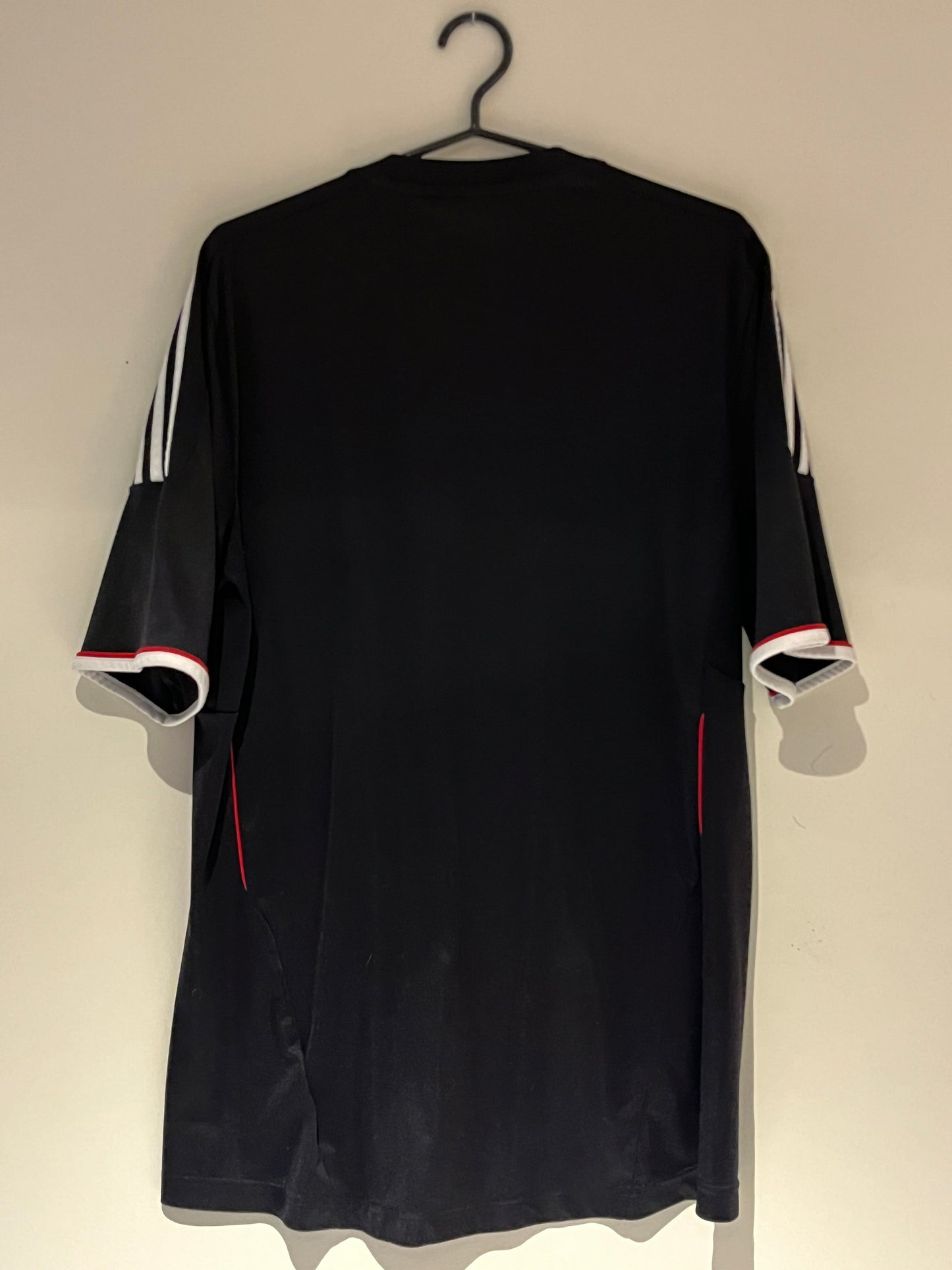 Bayern Munchen - 2011/12 - L