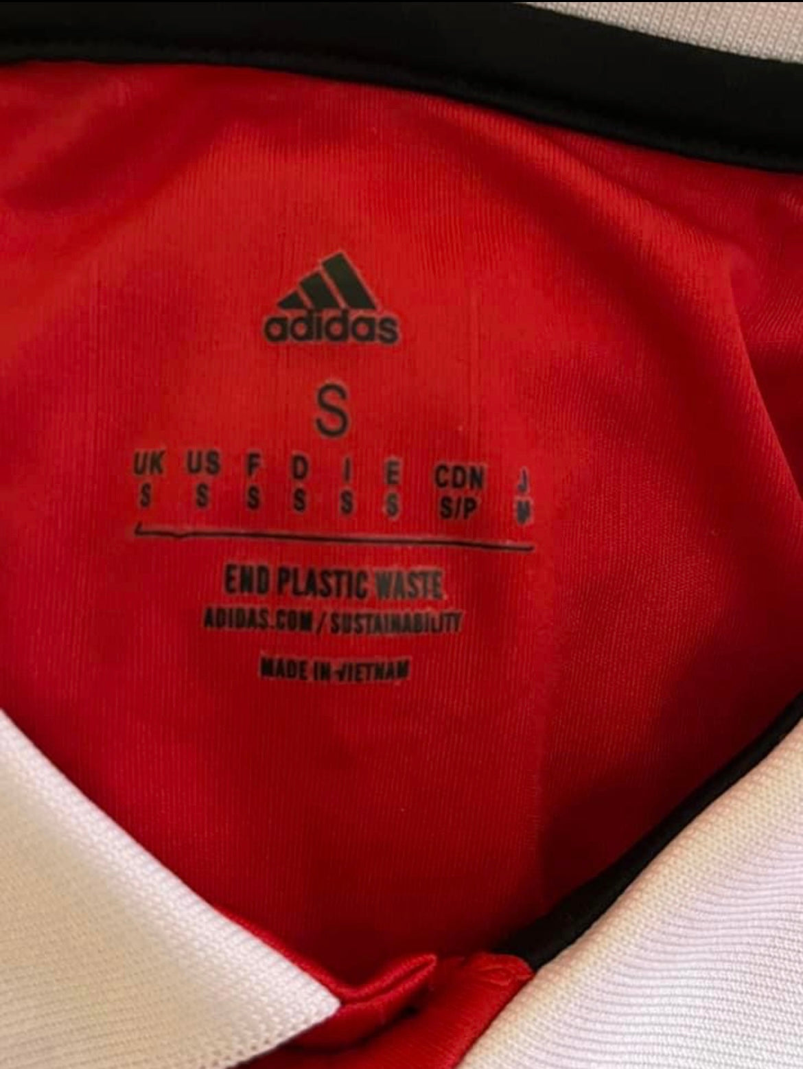 Manchester United - 2022/23 - S