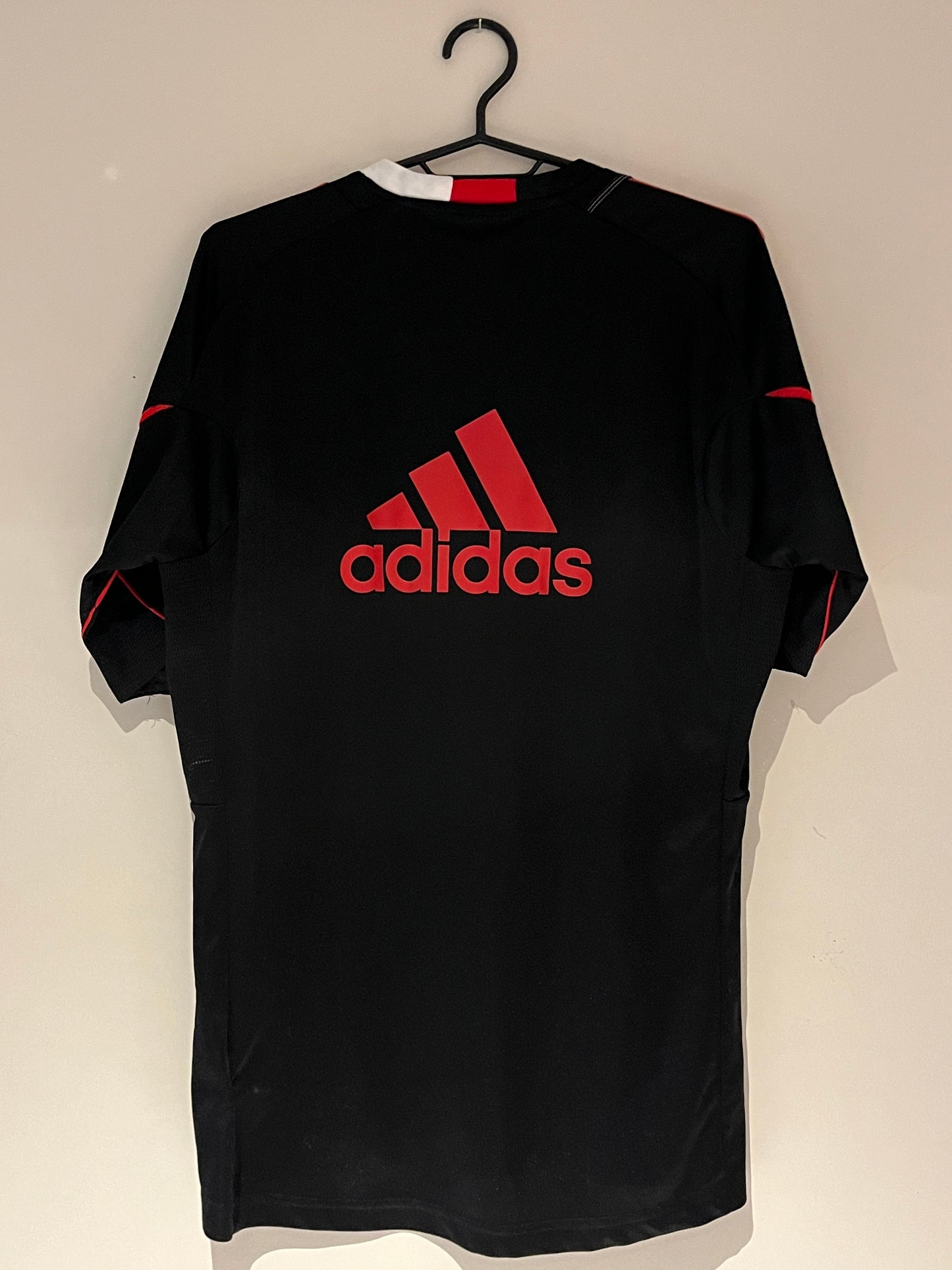 Liverpool - 2008/09 - L