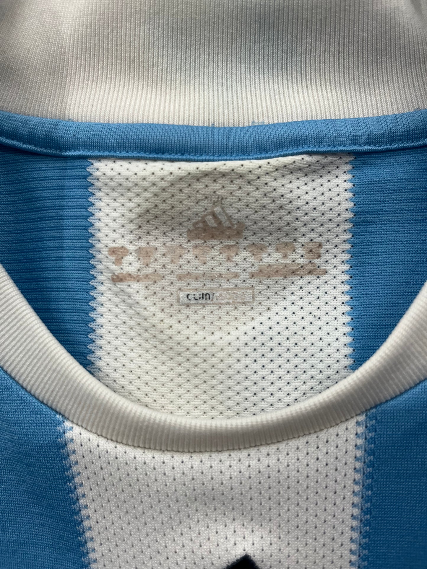 Argentína - 2010 - M