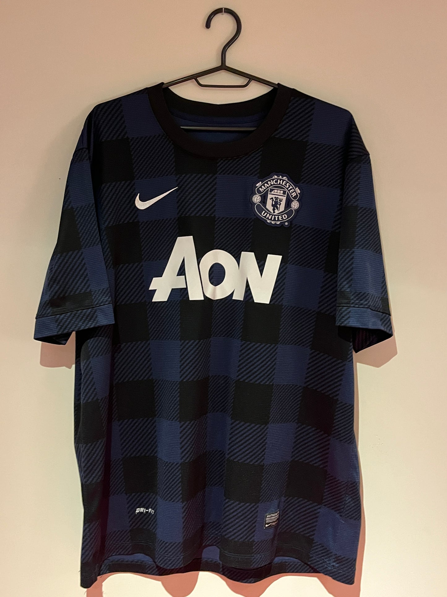 Manchester United - 2013/14 - XL