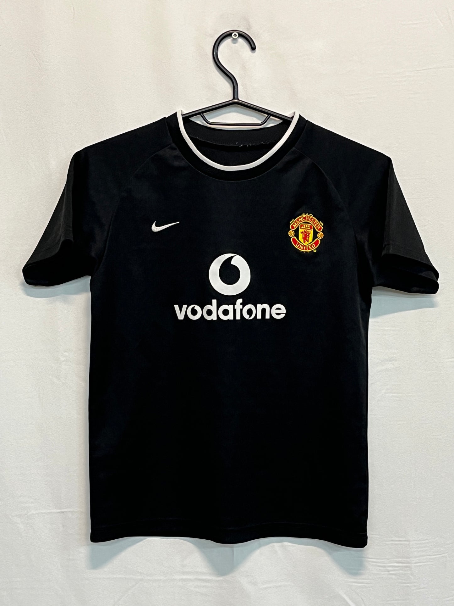 Manchester United - S barna - 2003/05