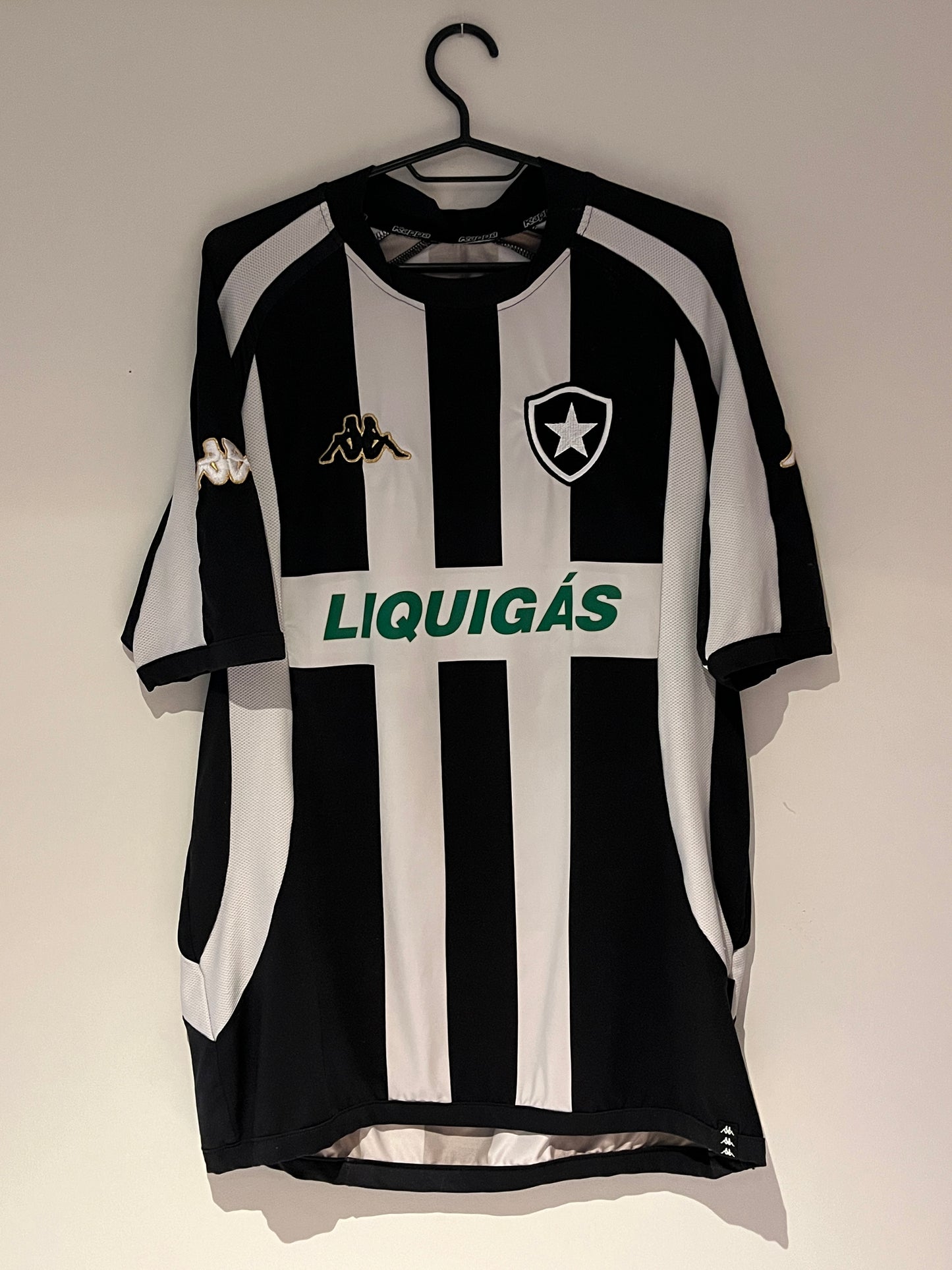 Botafogo - 2007 - L
*#7*