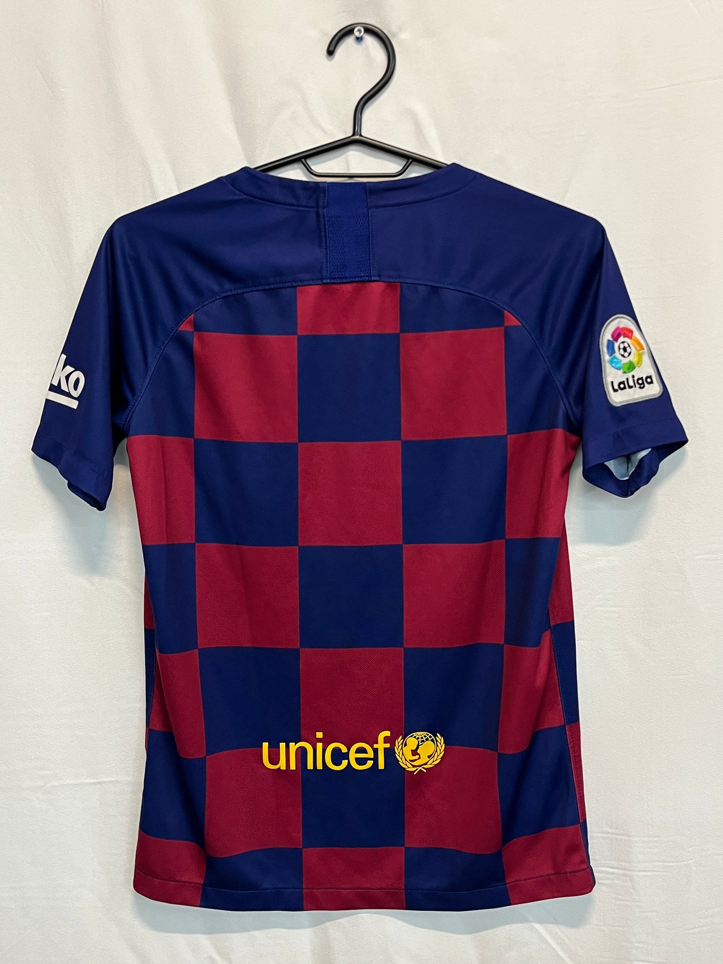 Barcelona - L barna - 2019/20