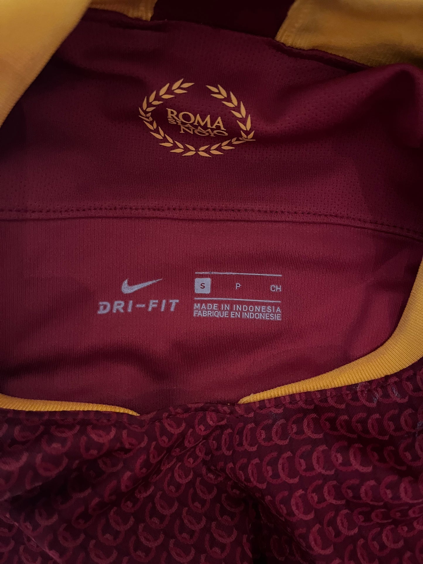 AS Roma - 2018/19 - S