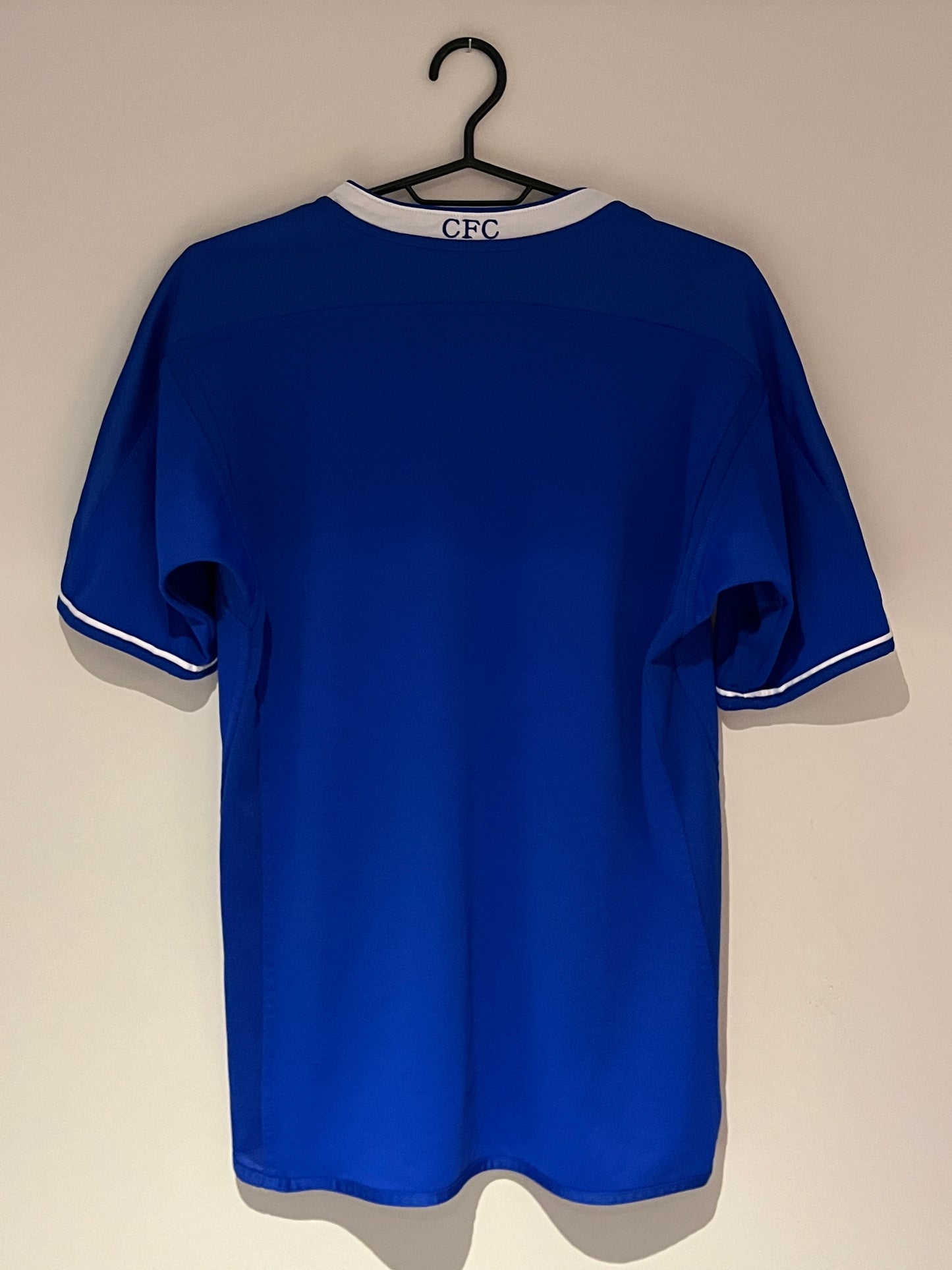 Chelsea - 2003/05 - S