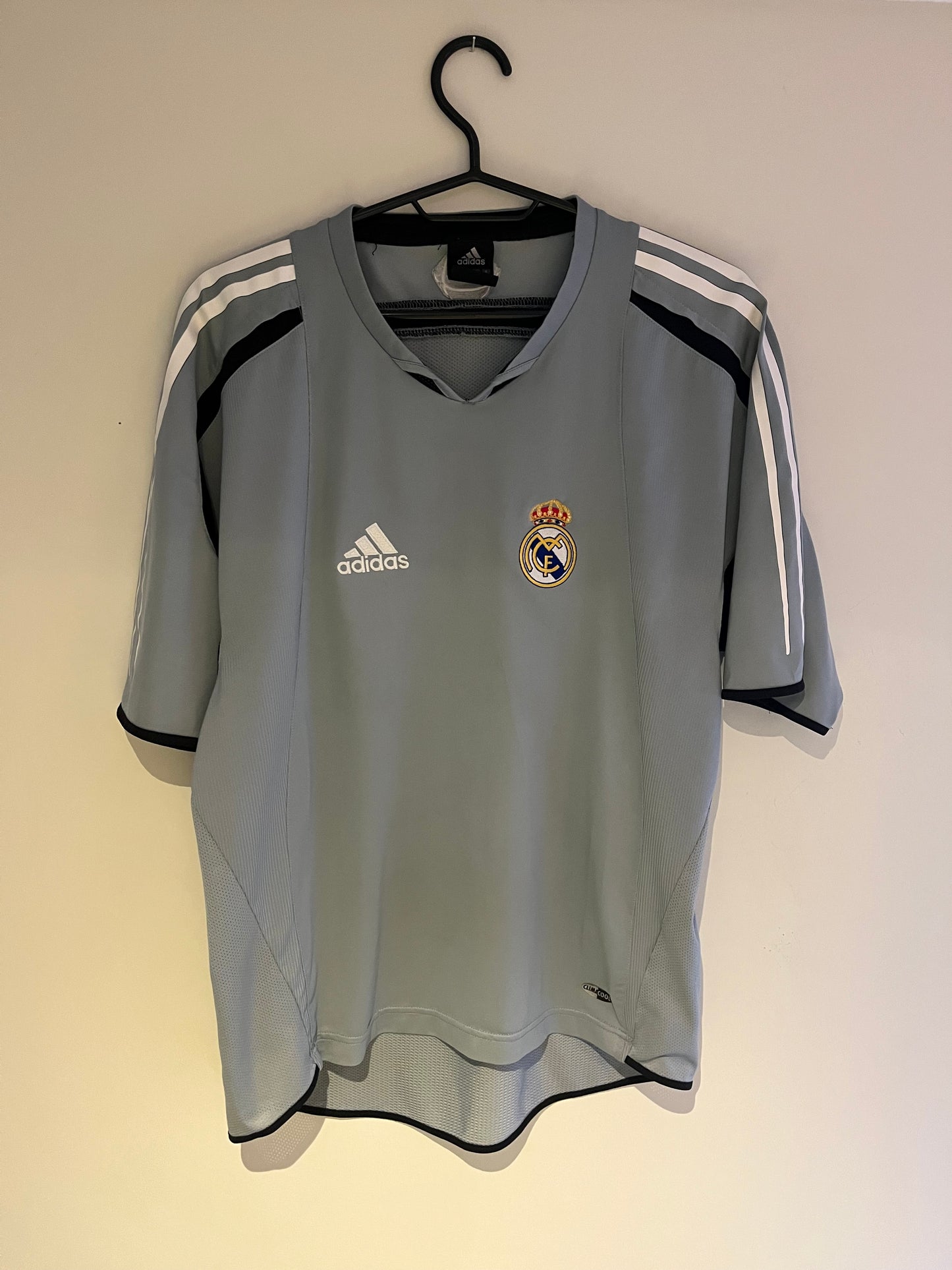 Real Madrid - 2004/05 - S