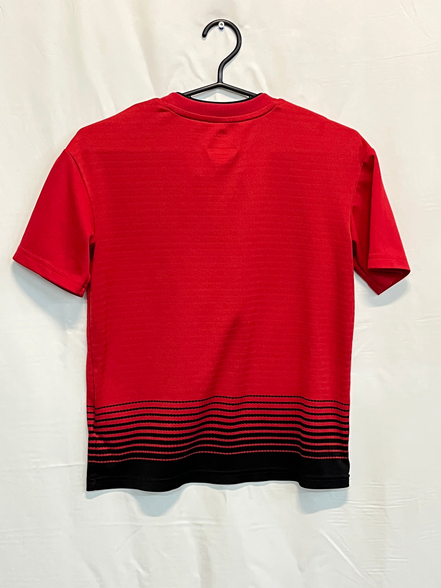 Manchester United - M barna - 2018/19