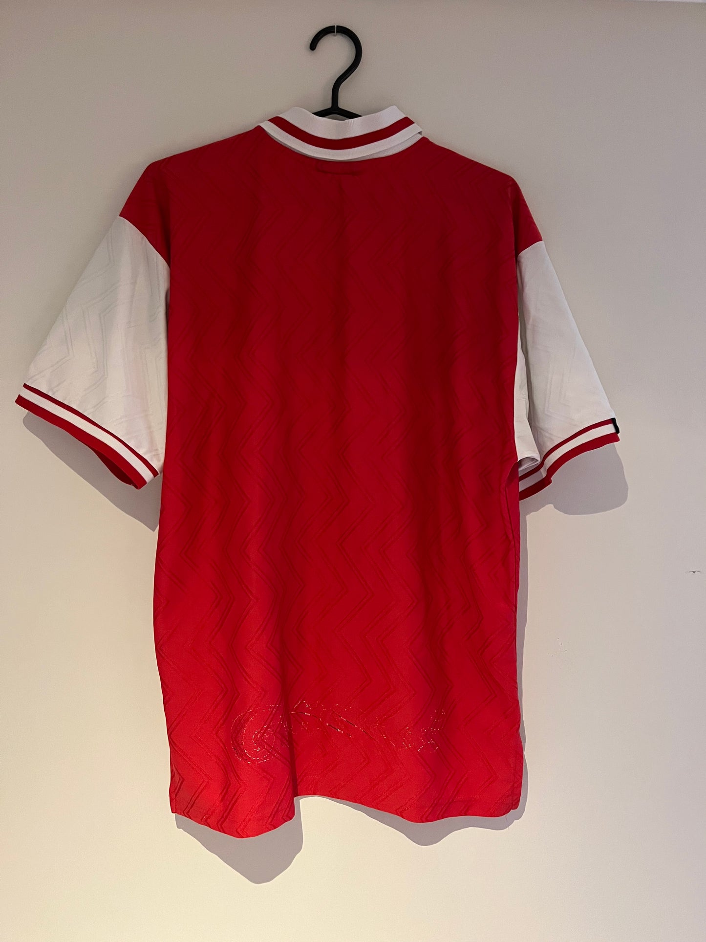 Arsenal - 1996/98 - M
