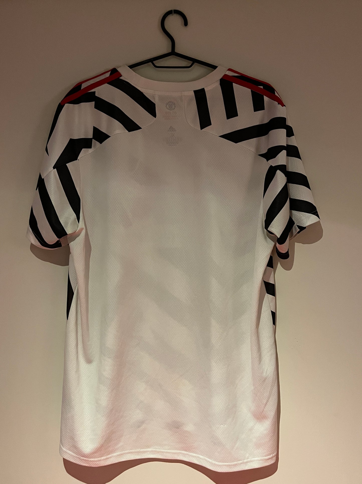 Manchester United - 2020/21 - XL