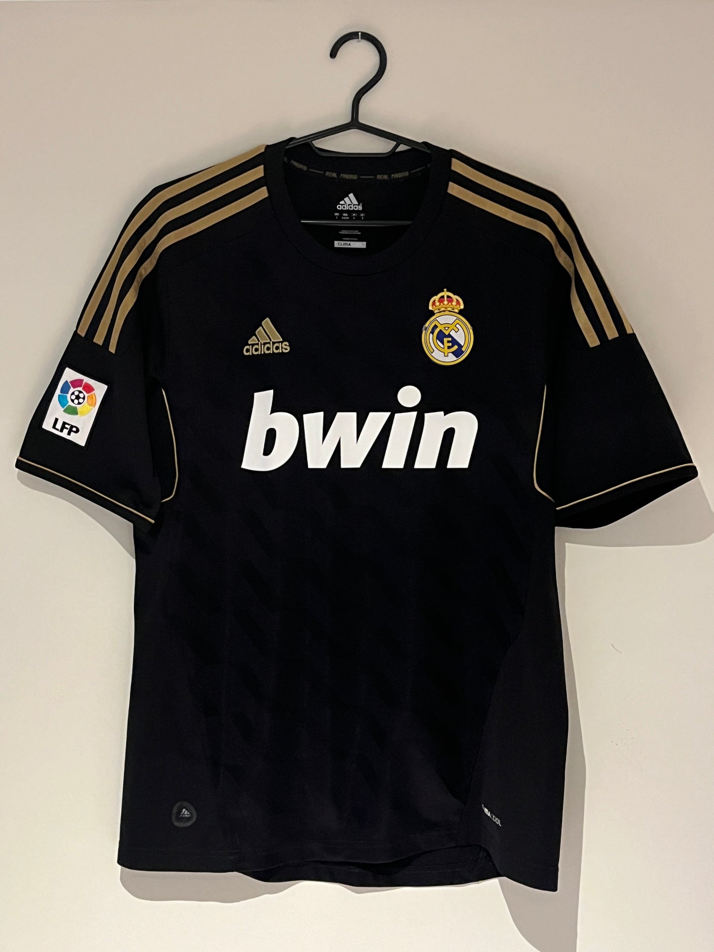 Real Madrid - 2011/12 - S
*Kaká*
