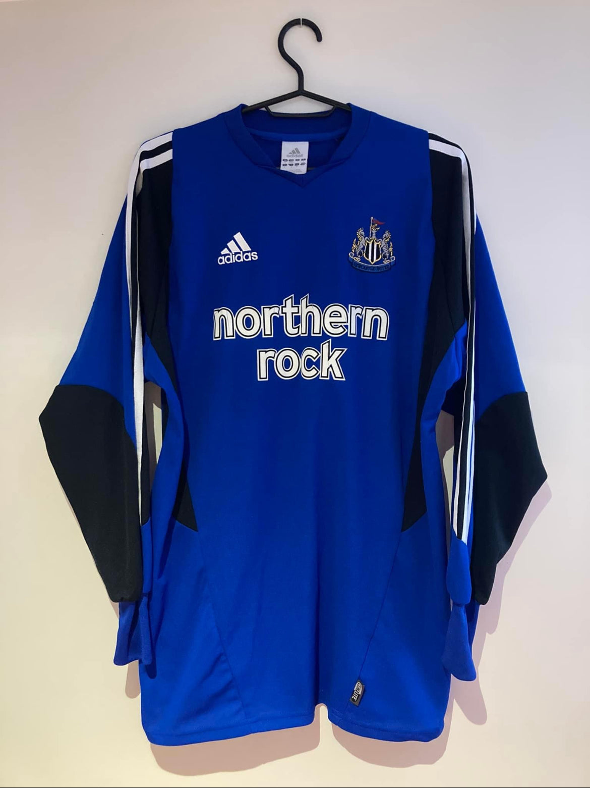 Newcastle - 2003/04 - S