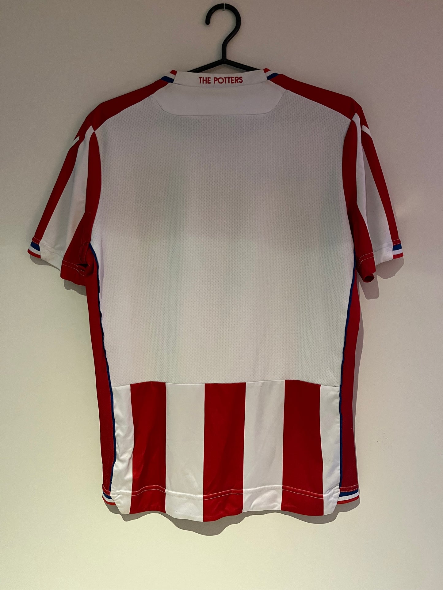 Stoke City - 2017/18 - S