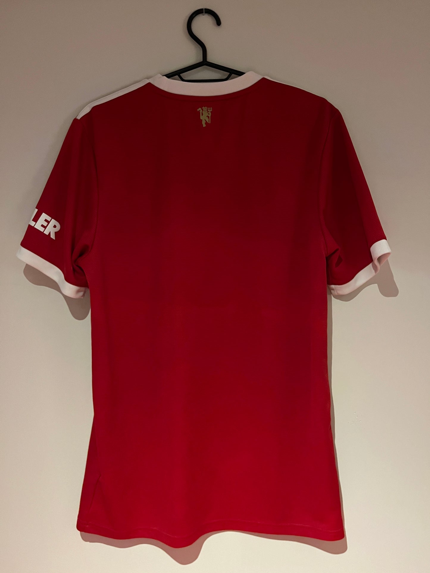 Manchester United - 2021/22 - M