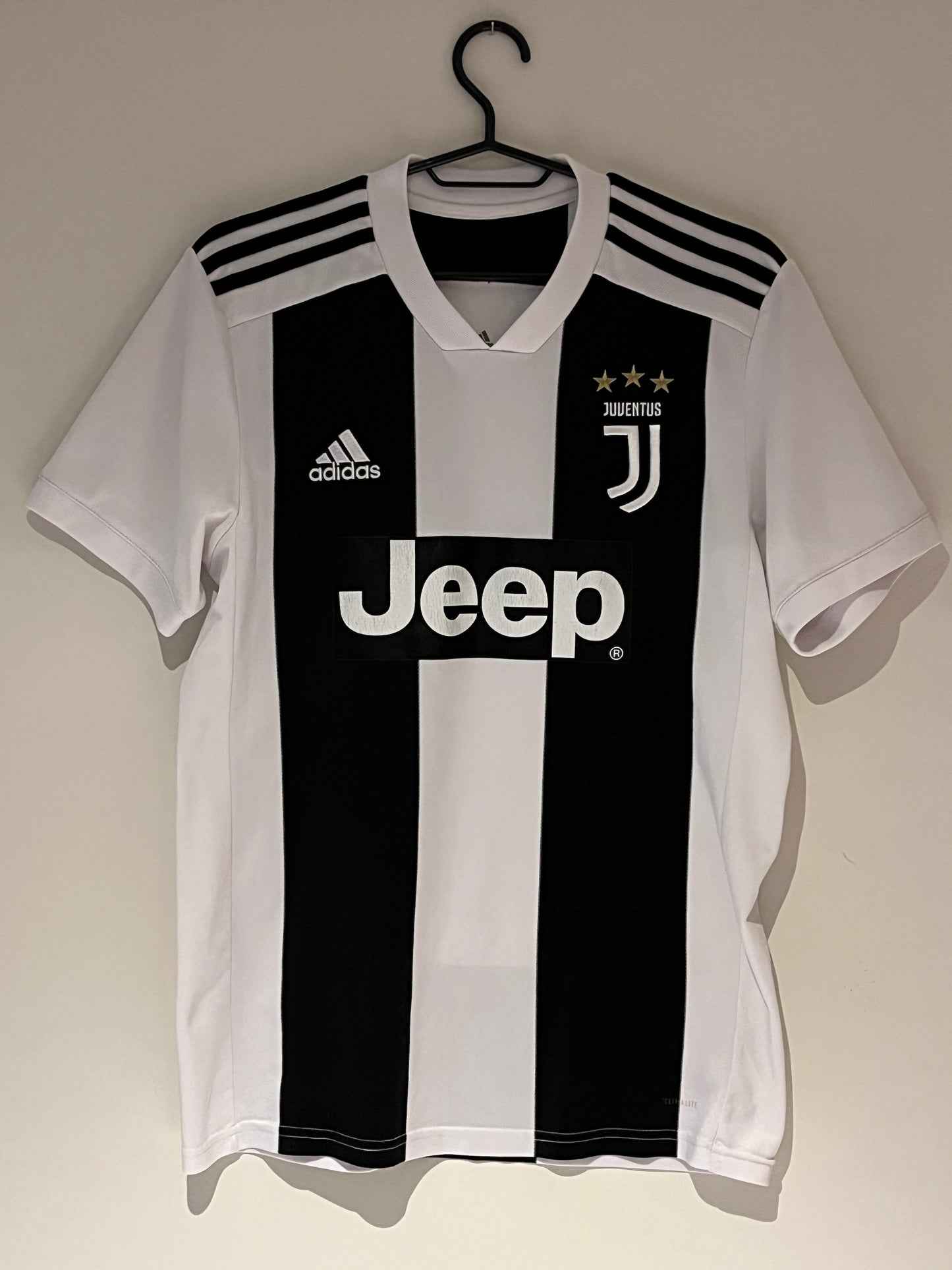 Juventus - 2018/19 - S