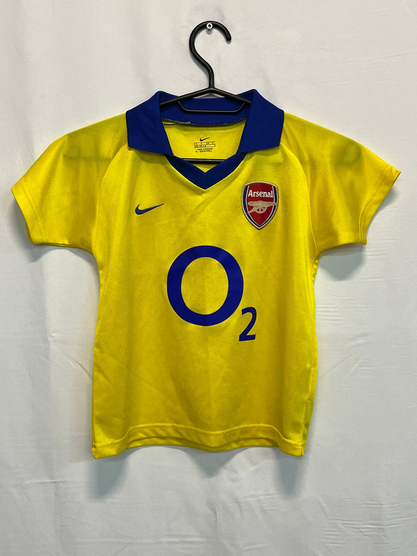 Arsenal - 104-110 Cm - 2003/04