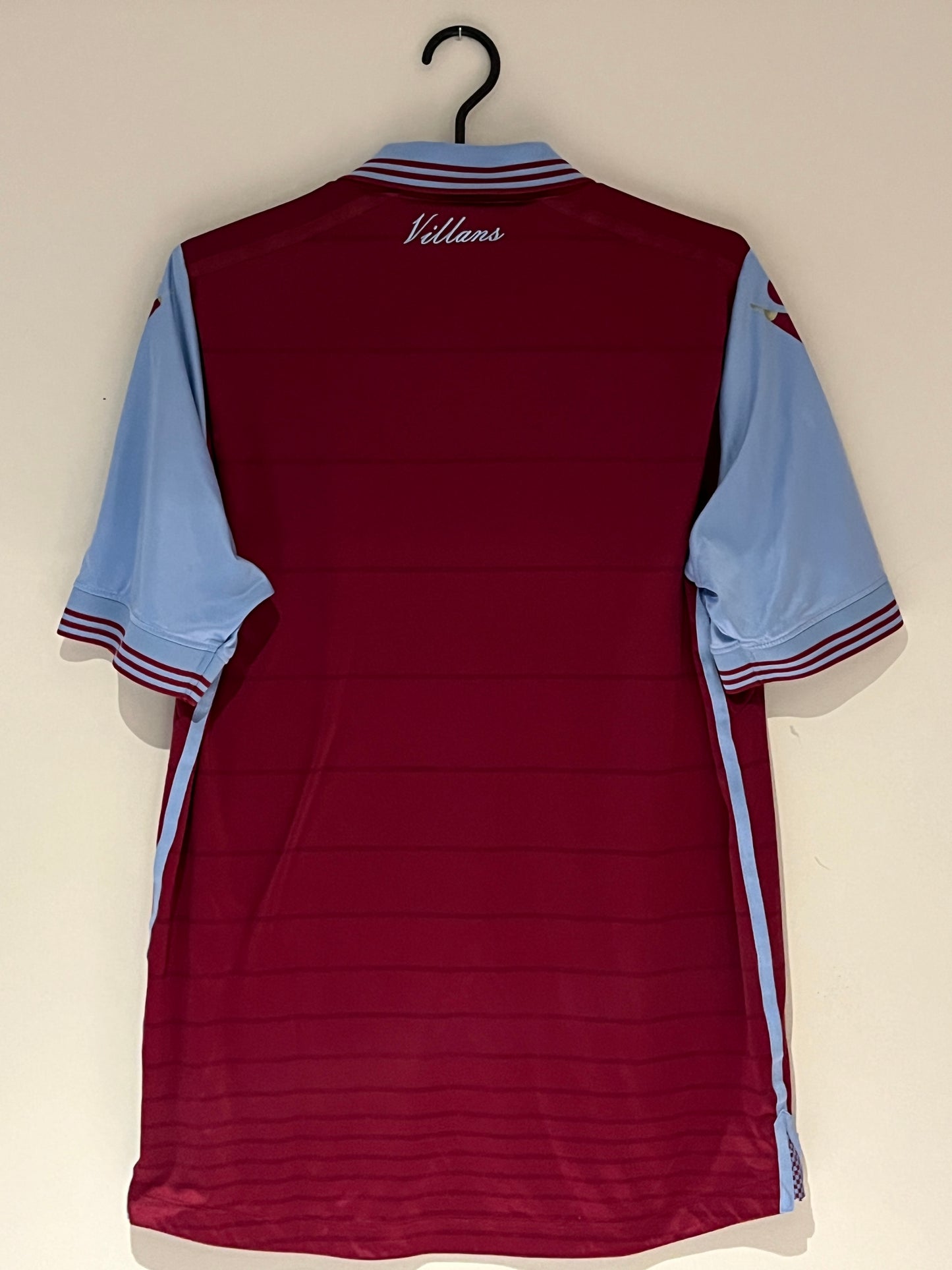 Aston Villa - 2015/16 - L