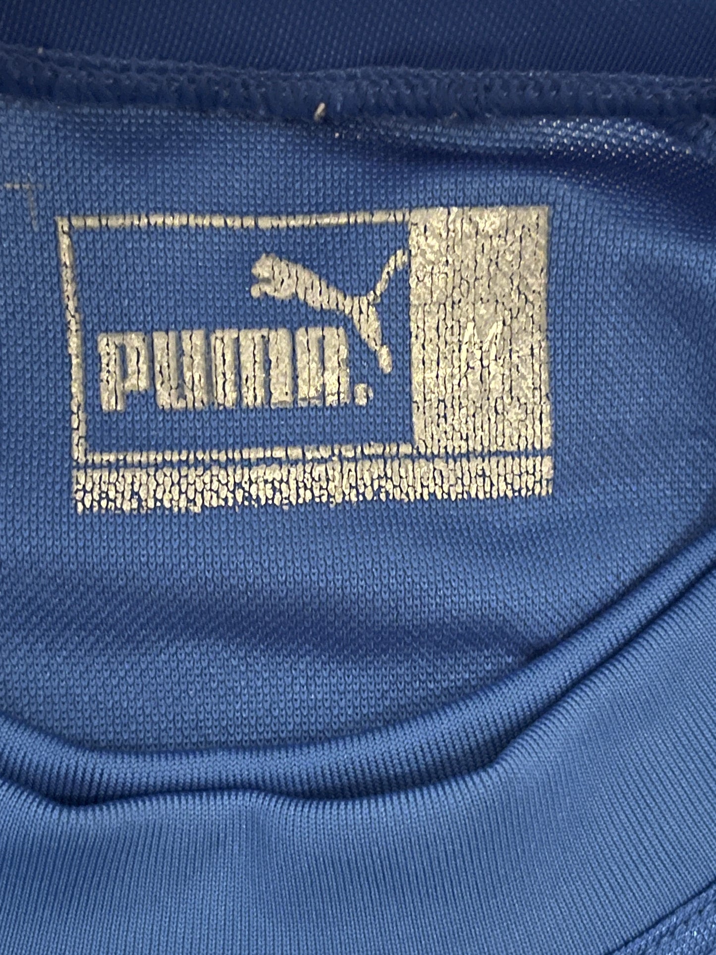 Ítalía - 2004 - M